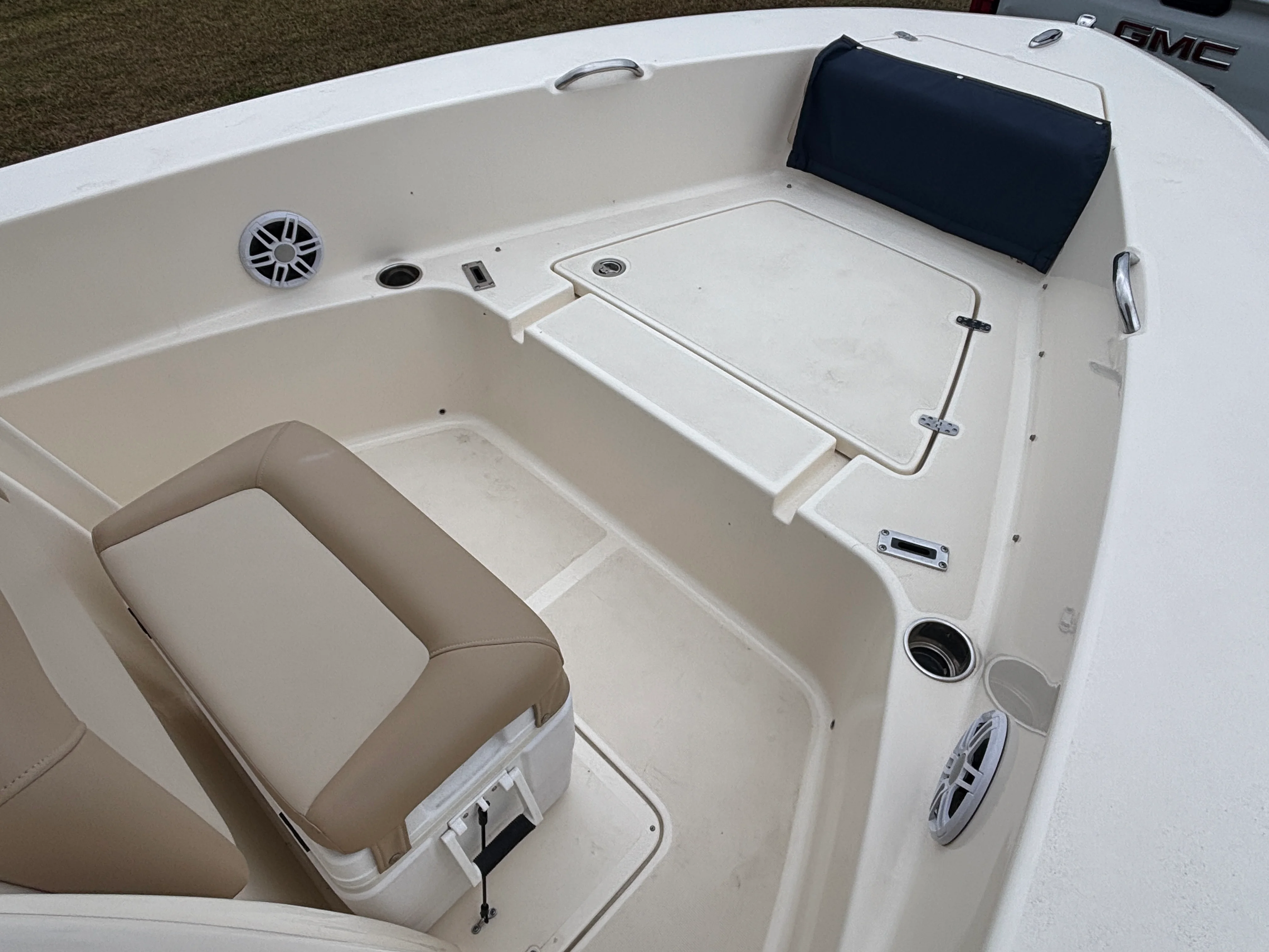 2023 Scout 195 SF Image Thumbnail #17