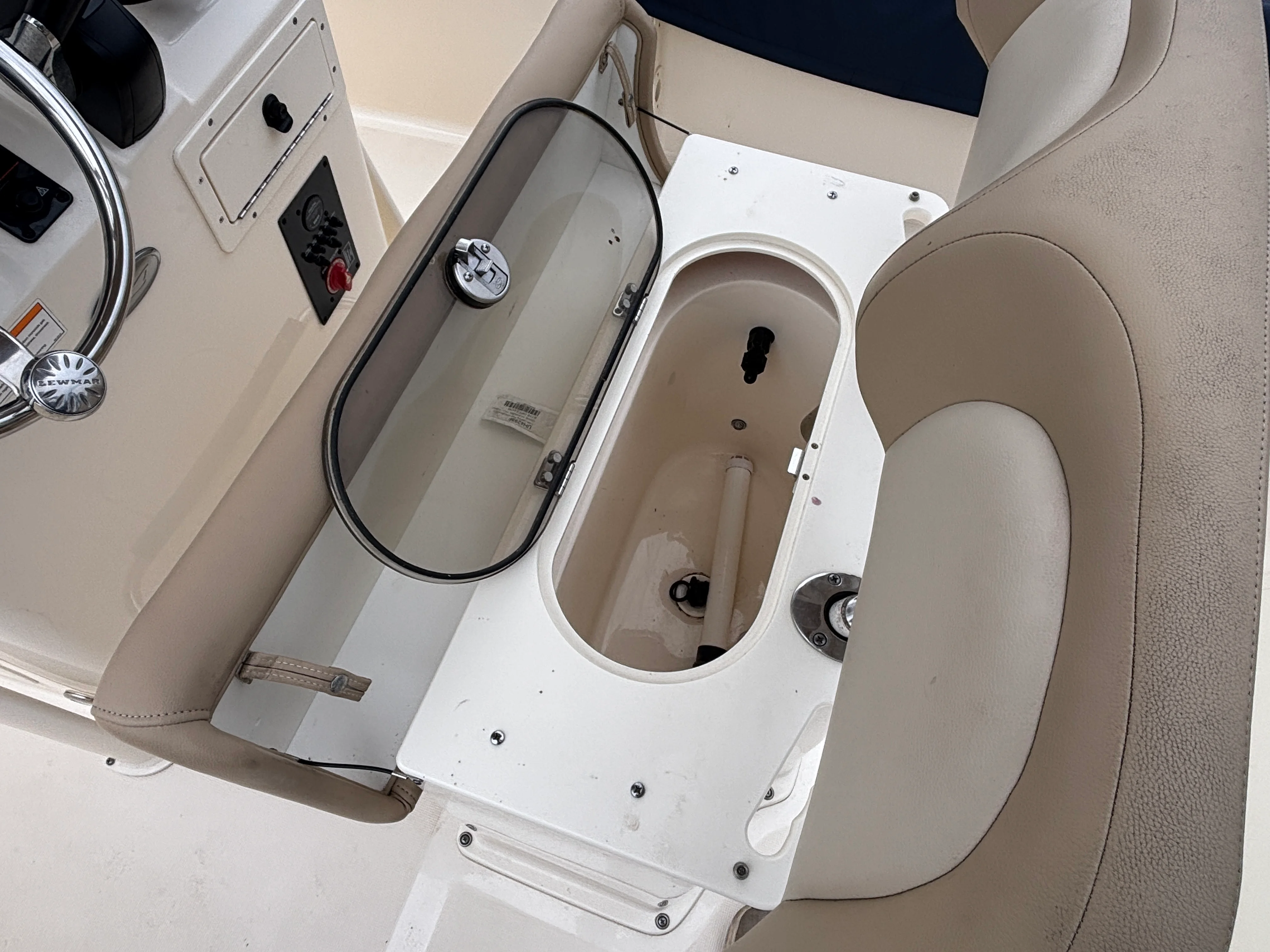 2023 Scout 195 SF Image Thumbnail #15