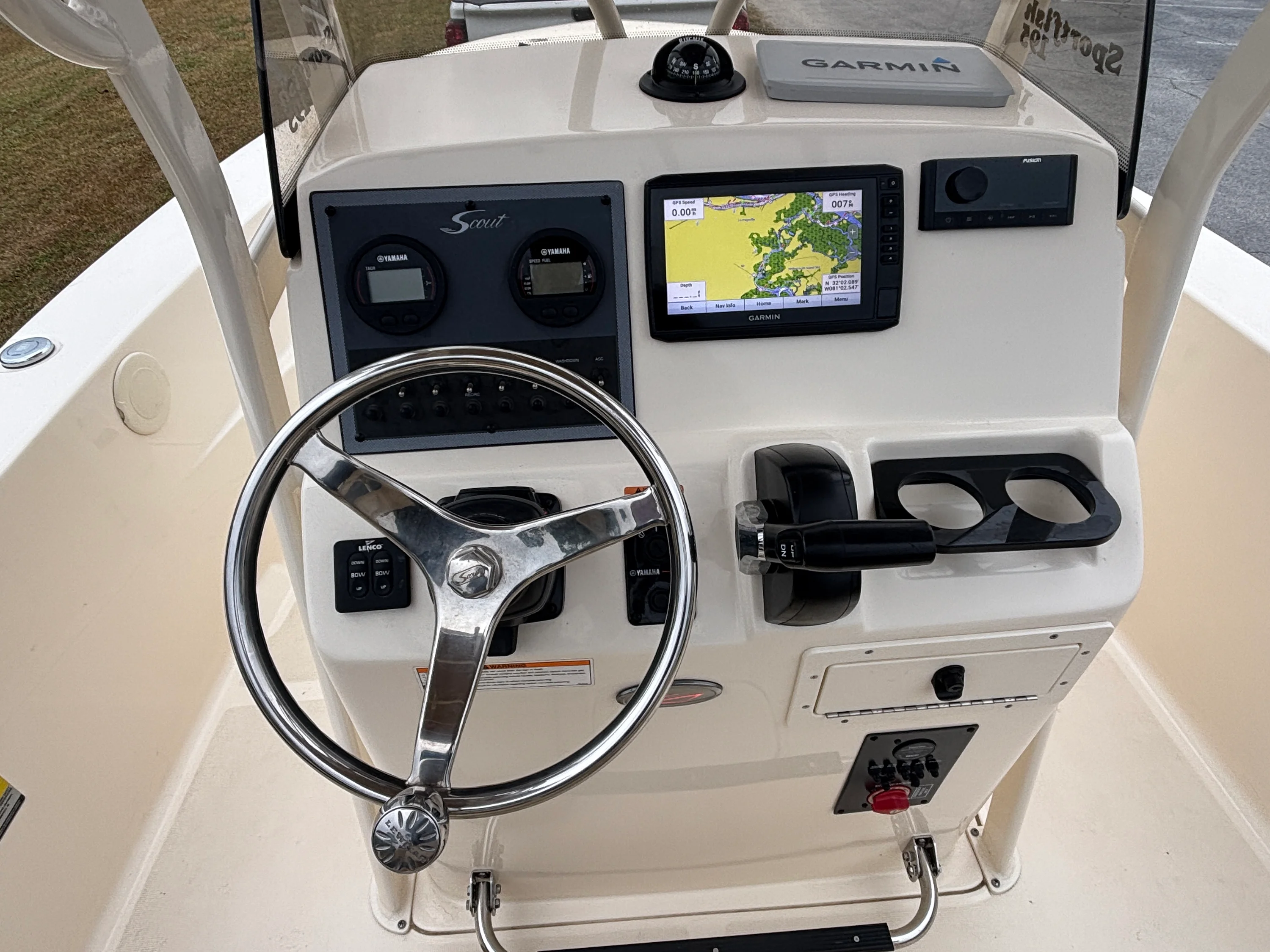 2023 Scout 195 SF Image Thumbnail #27