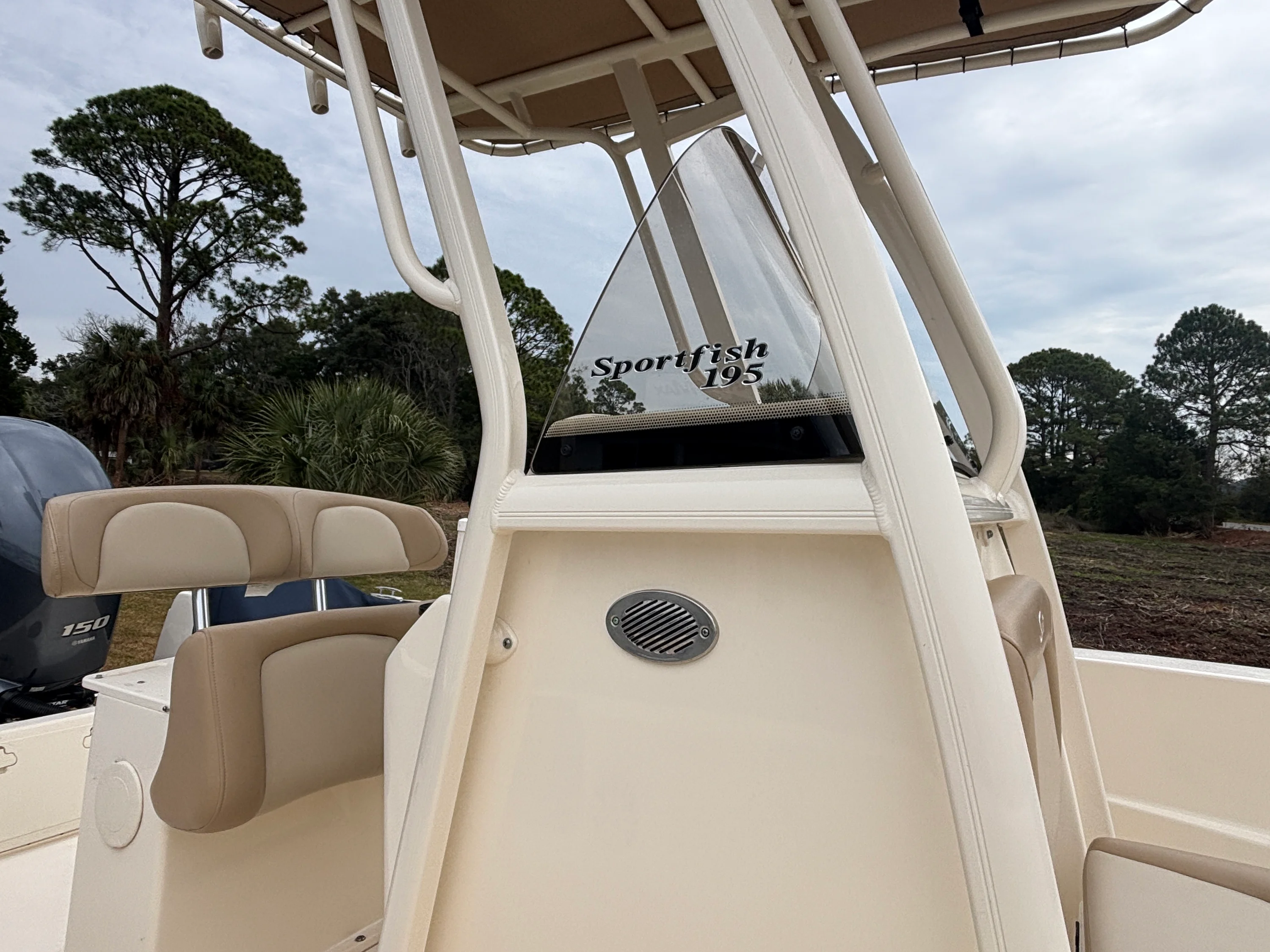 2023 Scout 195 SF Image Thumbnail #5