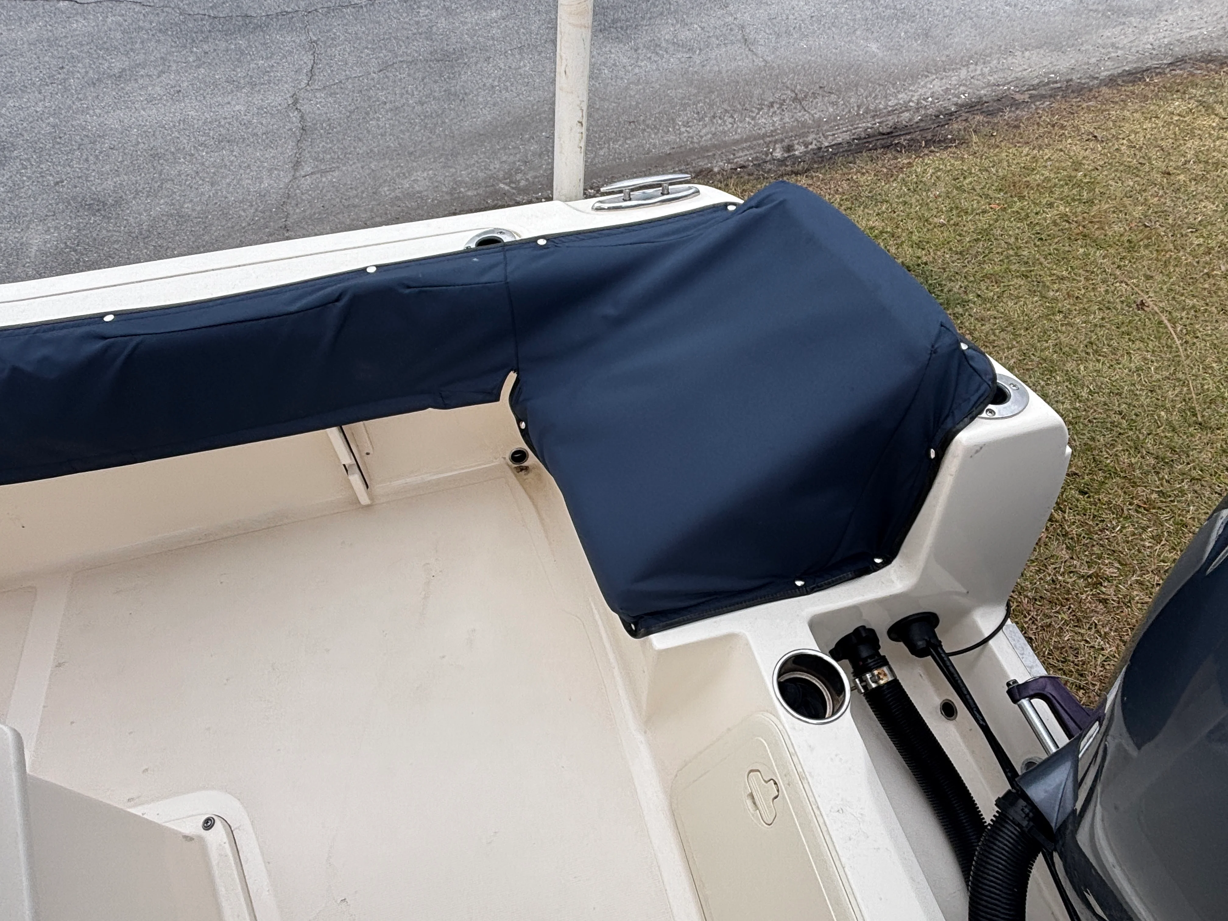 2023 Scout 195 SF Image Thumbnail #11