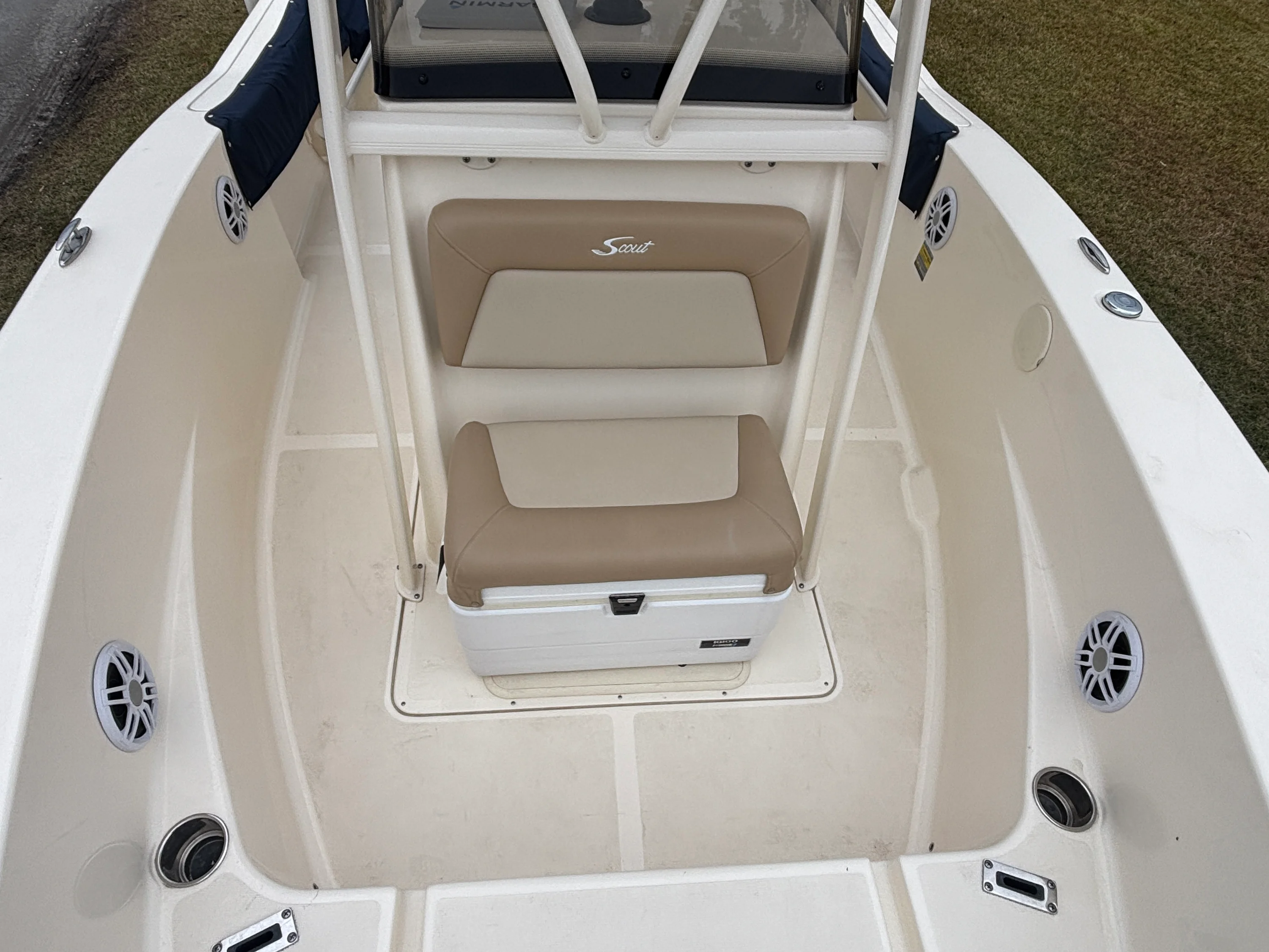 2023 Scout 195 SF Image Thumbnail #21