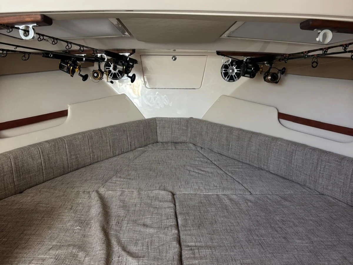 2023 Grady-White 330 EXPRESS Image Thumbnail #23