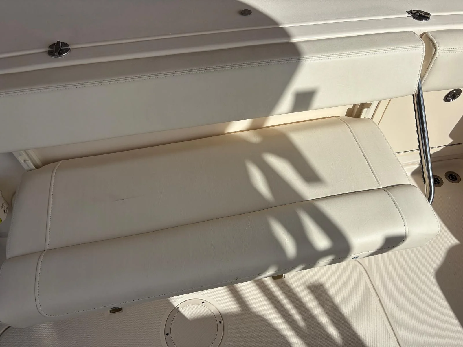 2023 Grady-White 330 EXPRESS Image Thumbnail #34