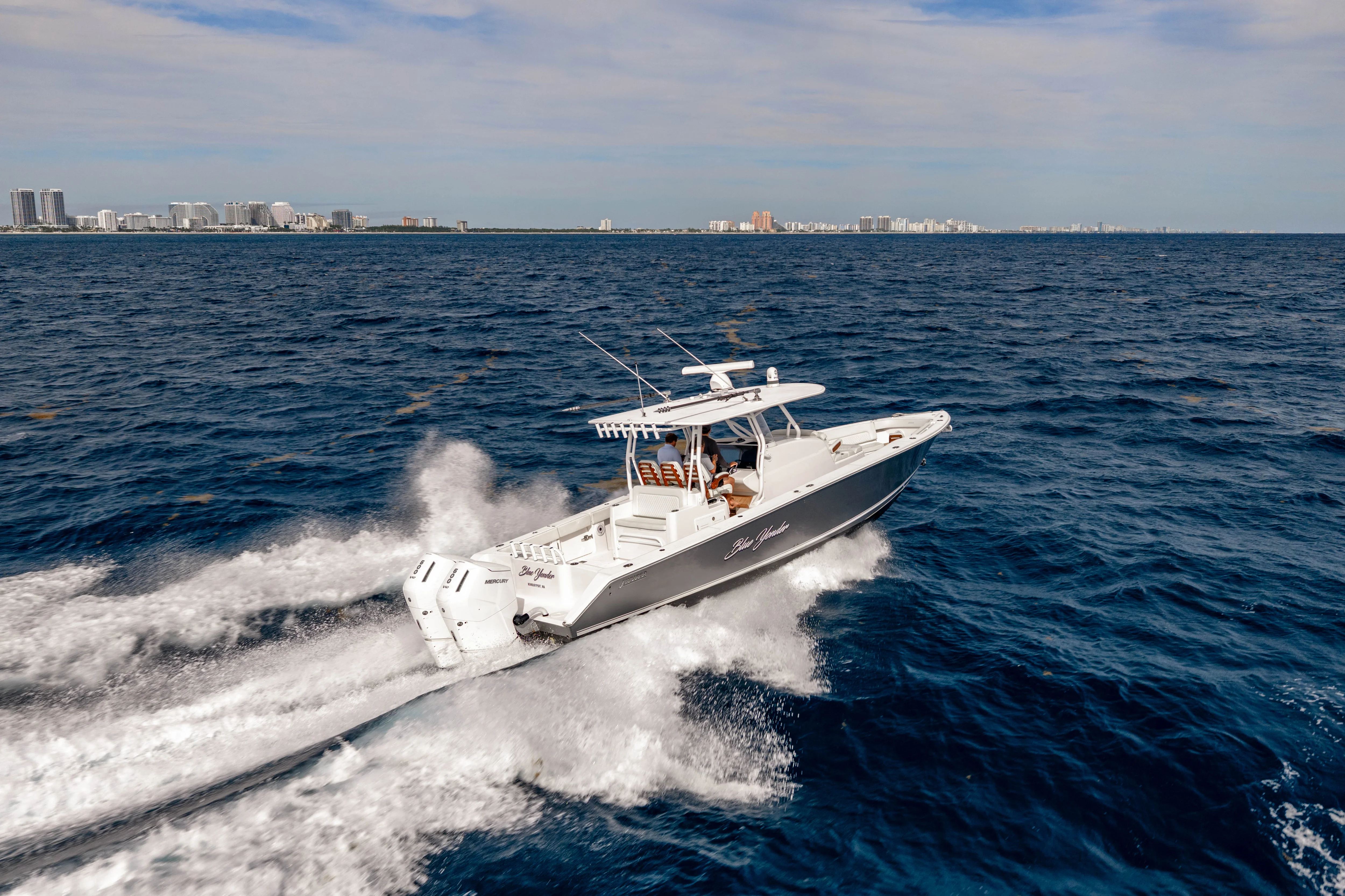 2023 Jupiter 40 Image Thumbnail #2