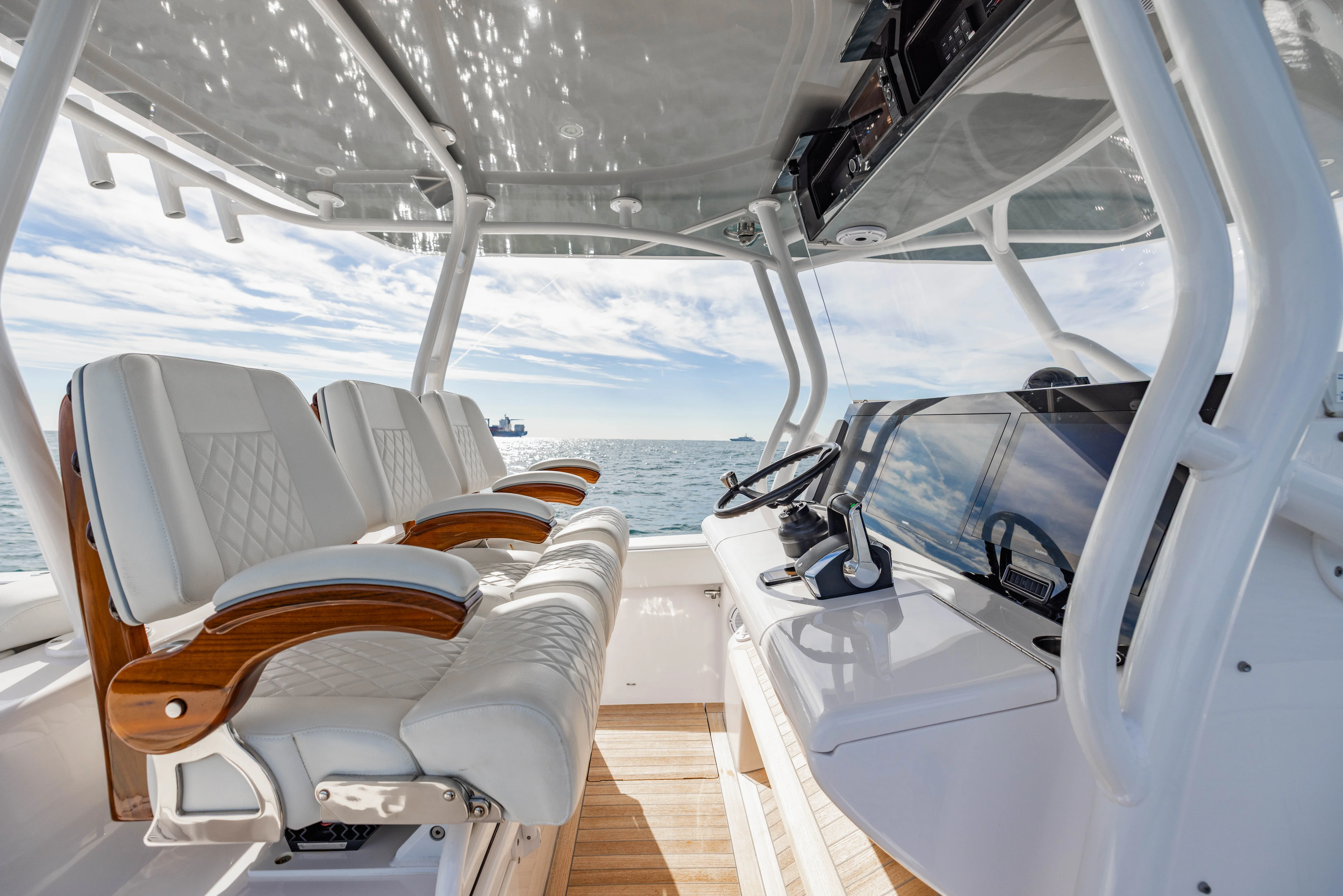 2023 Jupiter 40 Image Thumbnail #15