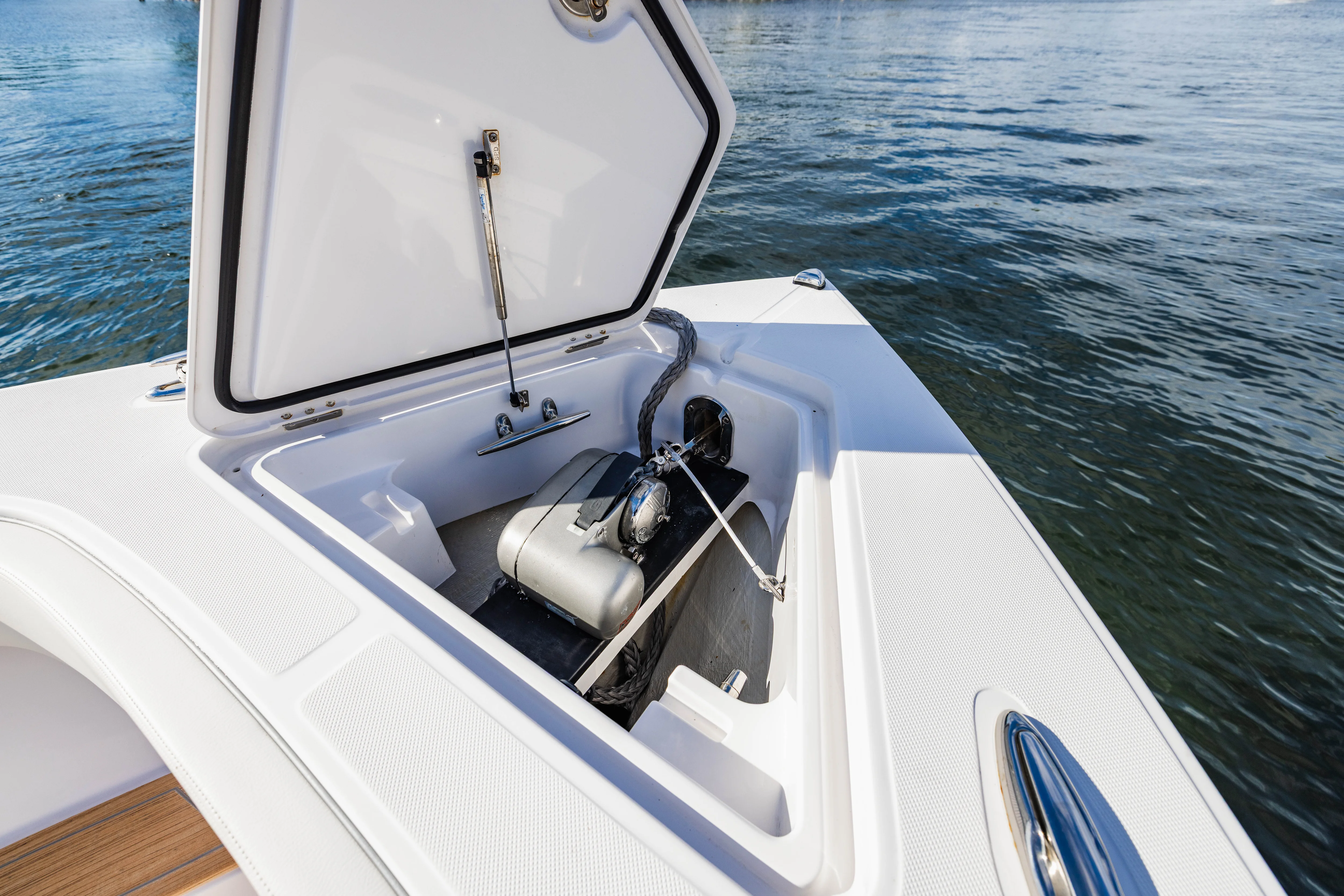 2023 Jupiter 40 Image Thumbnail #17