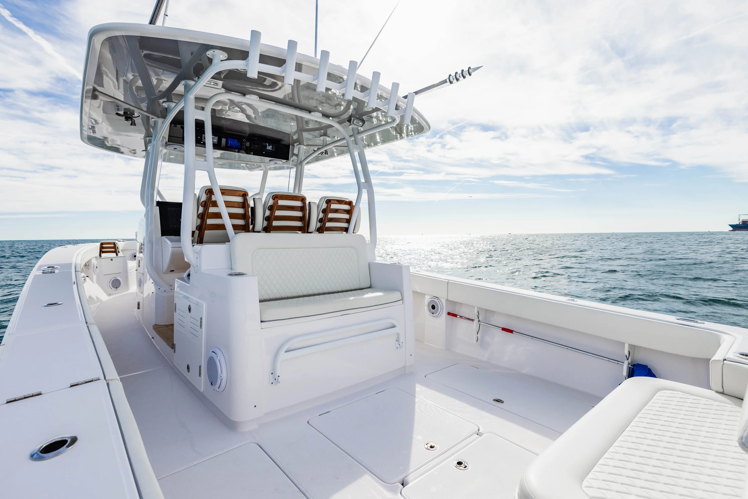 2023 Jupiter 40 Image Thumbnail #5