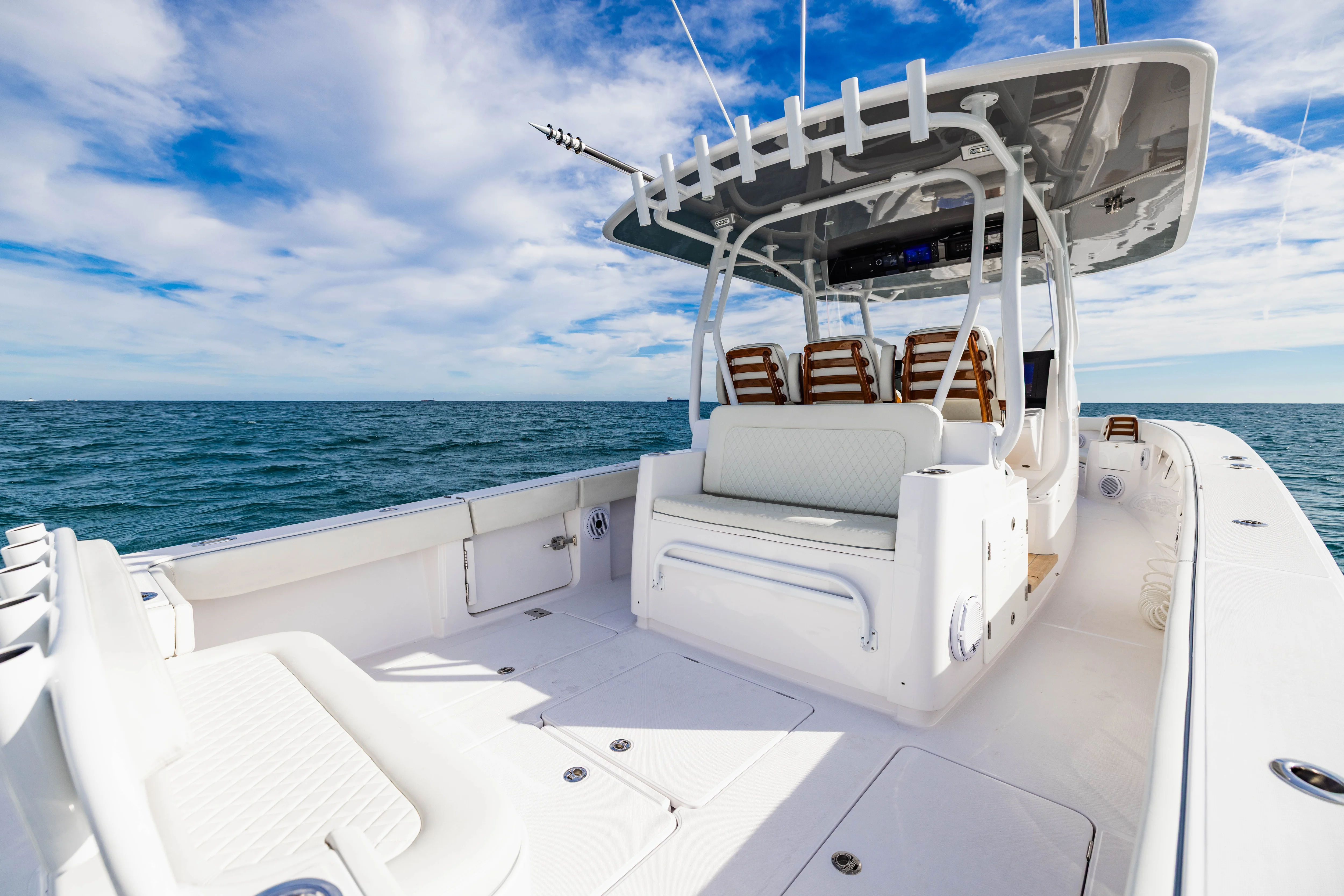 2023 Jupiter 40 Image Thumbnail #4