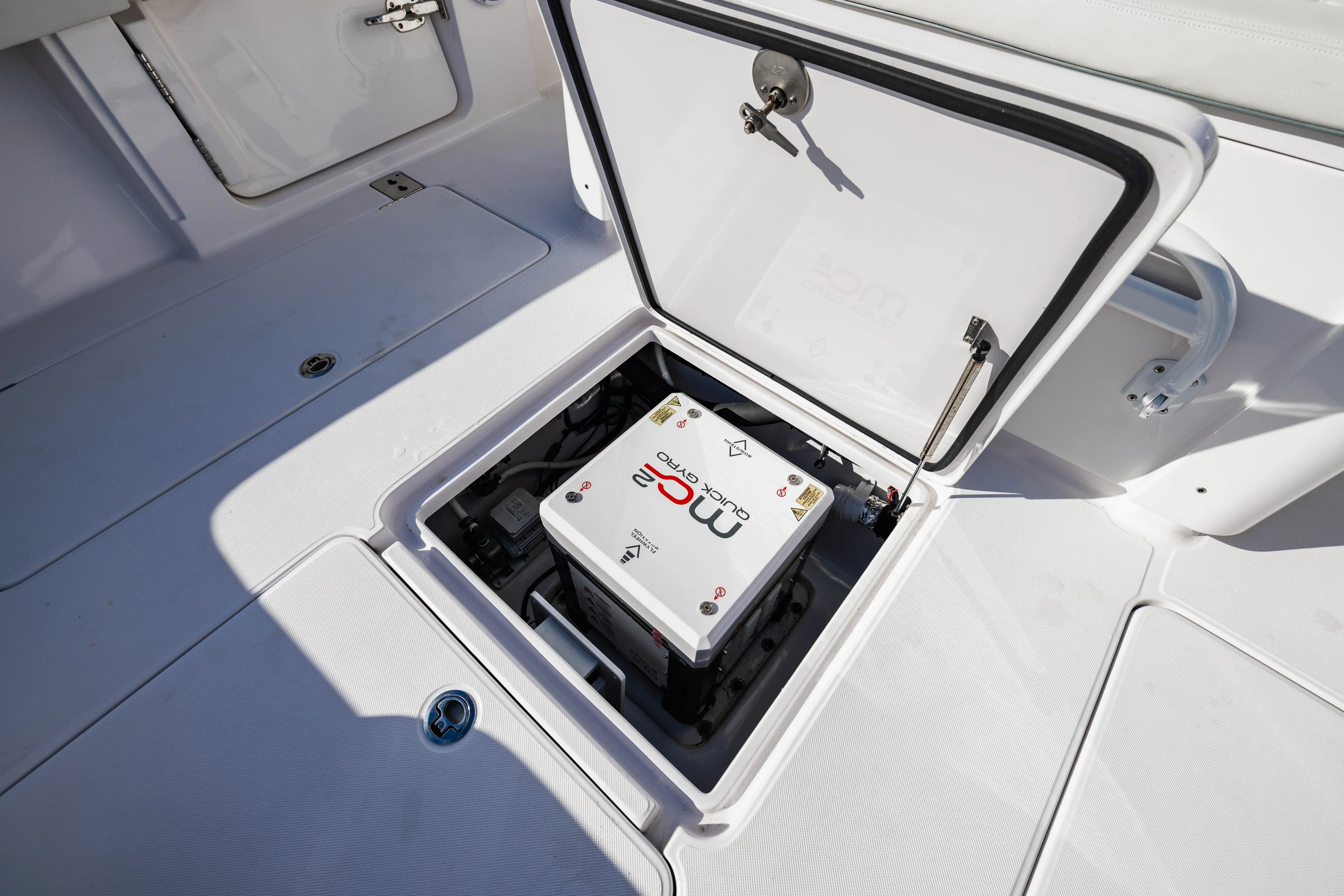 2023 Jupiter 40 Image Thumbnail #25