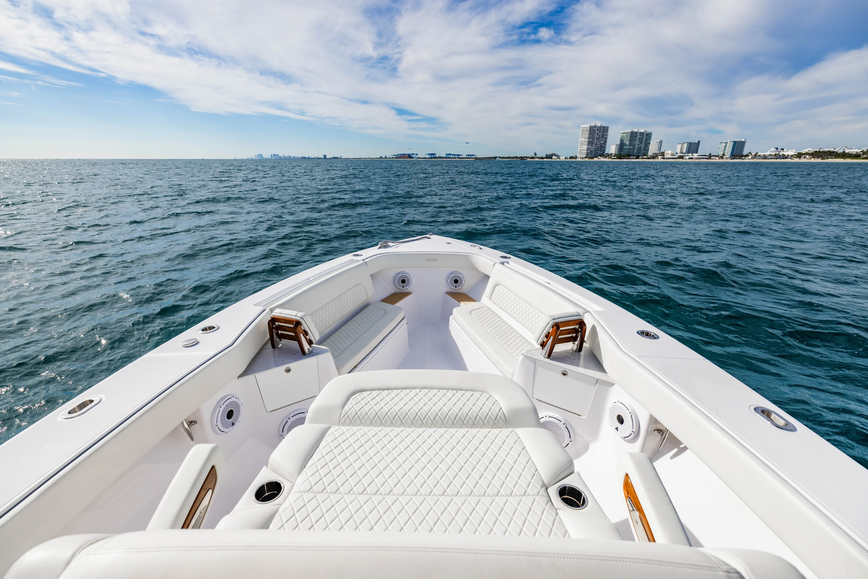 2023 Jupiter 40 Image Thumbnail #14