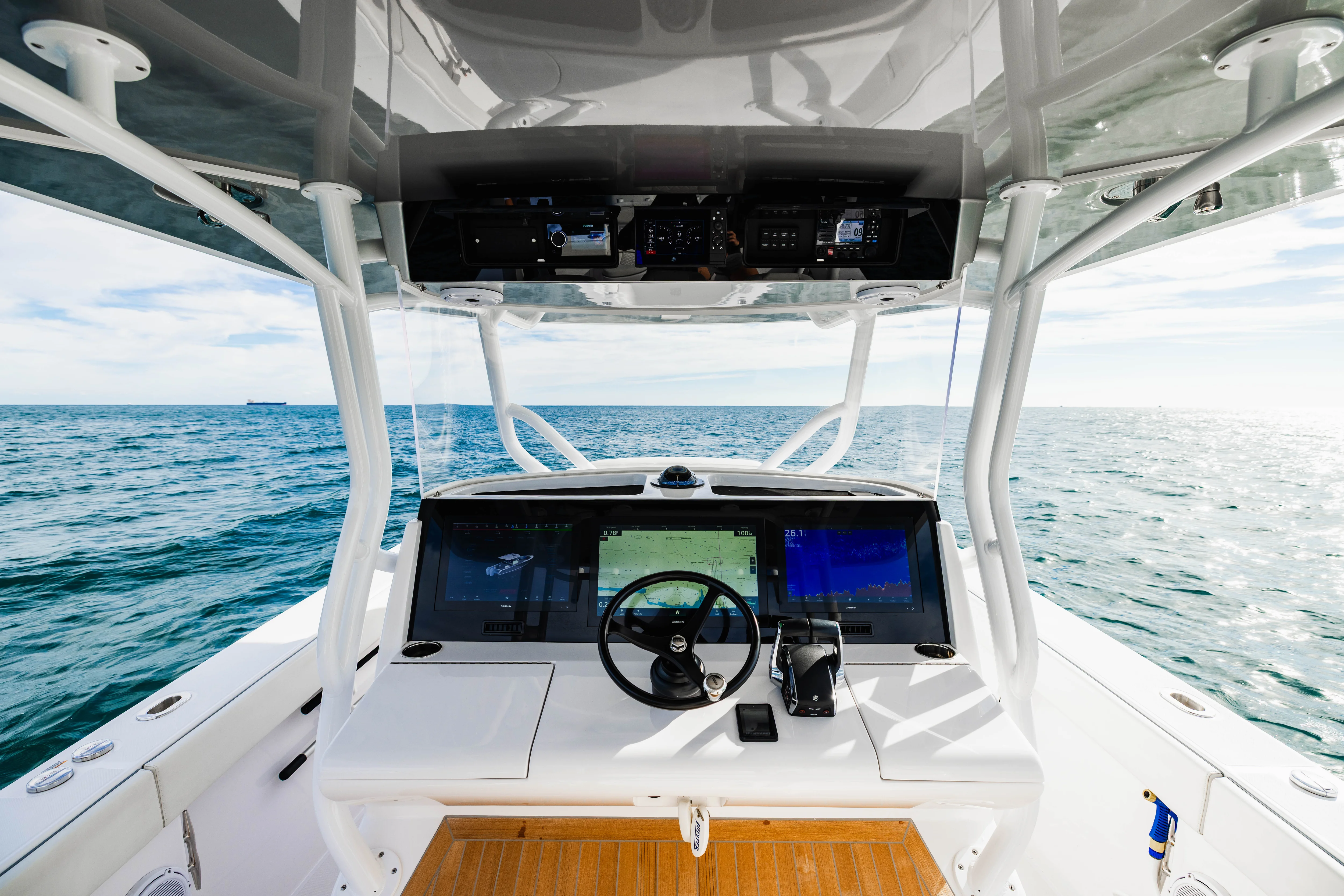 2023 Jupiter 40 Image Thumbnail #11