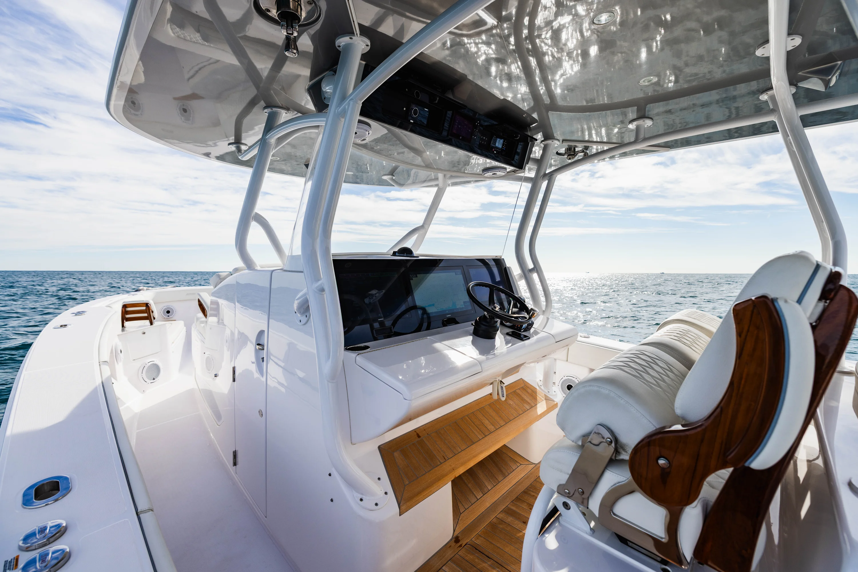 2023 Jupiter 40 Image Thumbnail #8