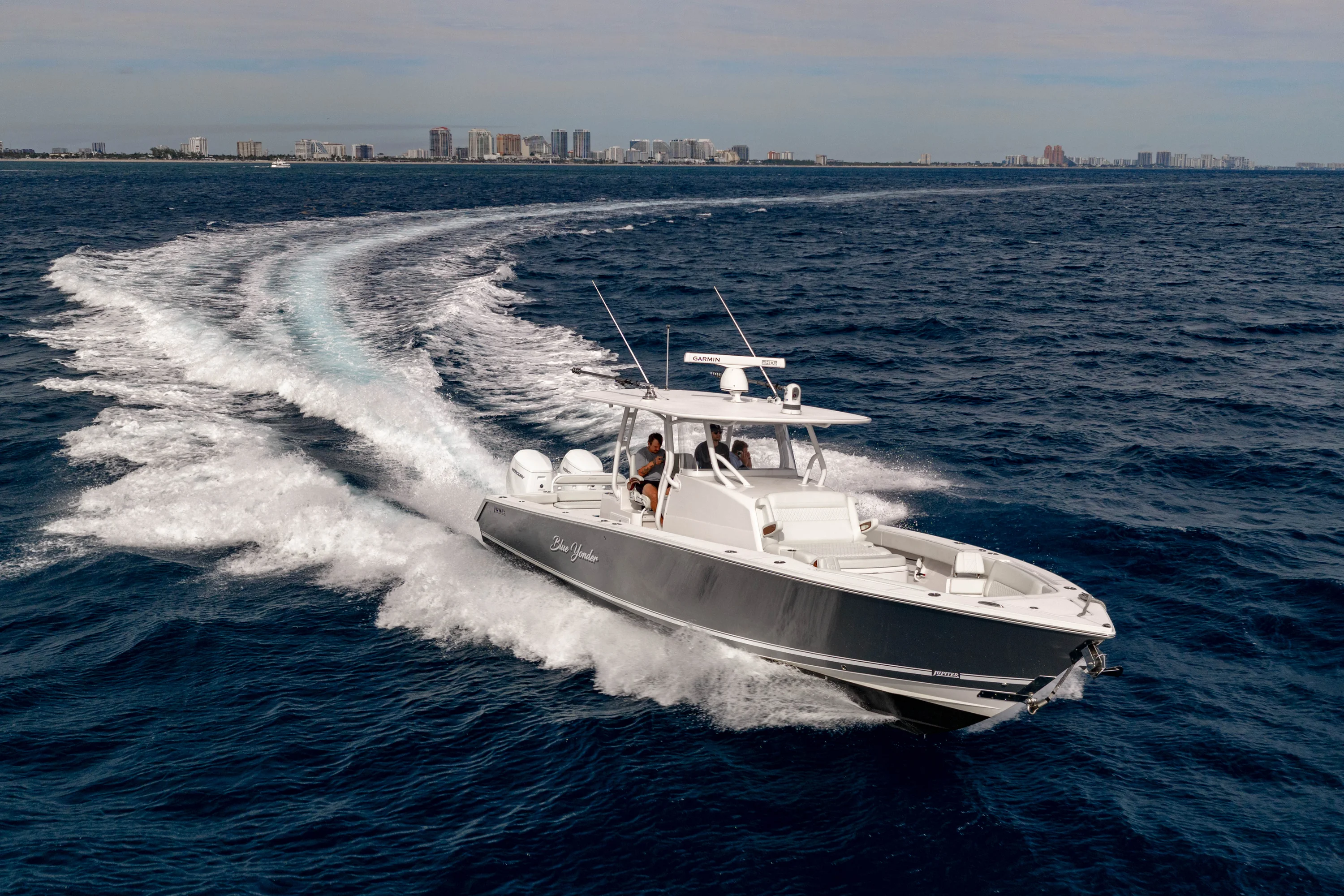 2023 Jupiter 40 Image Thumbnail #3