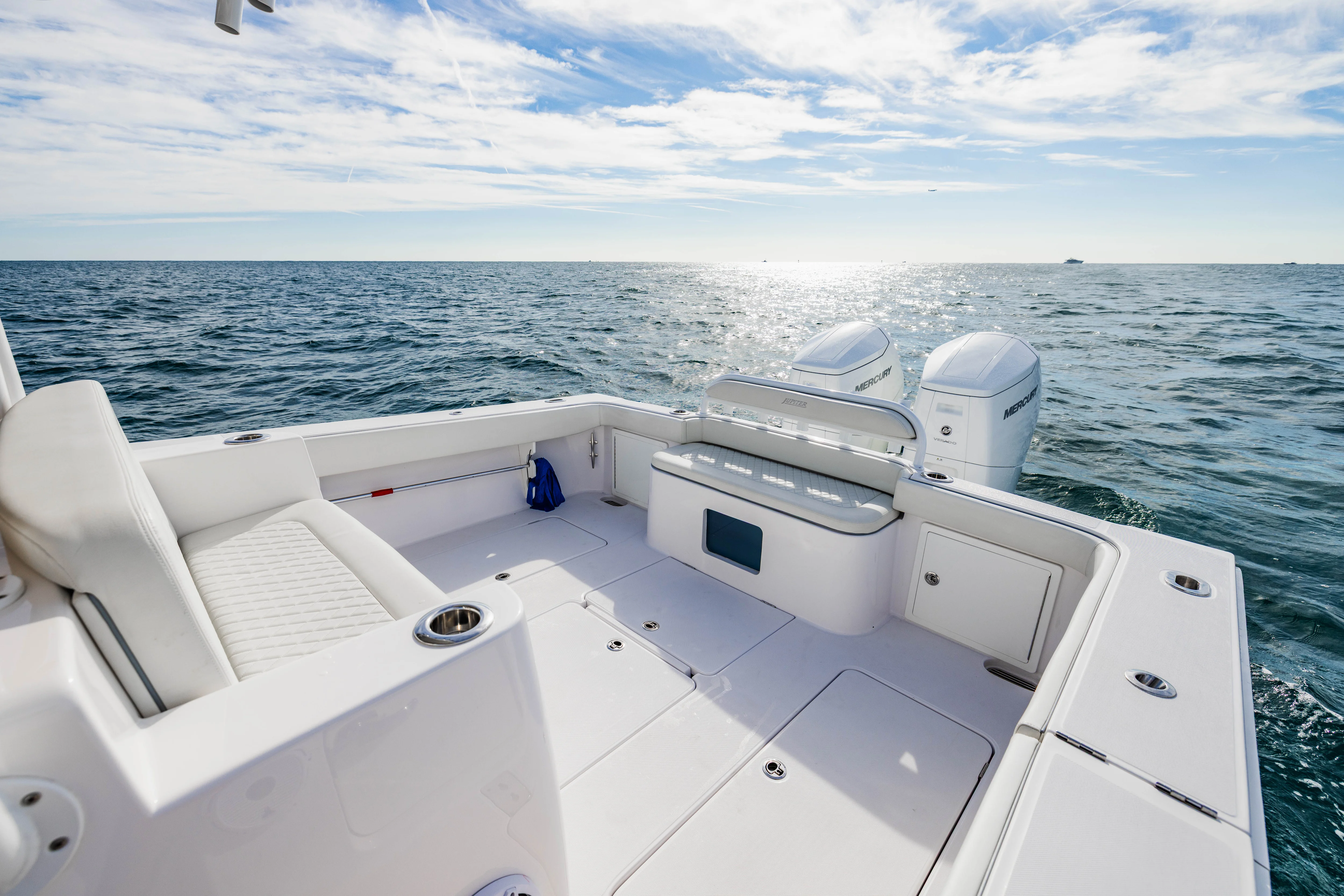 2023 Jupiter 40 Image Thumbnail #7