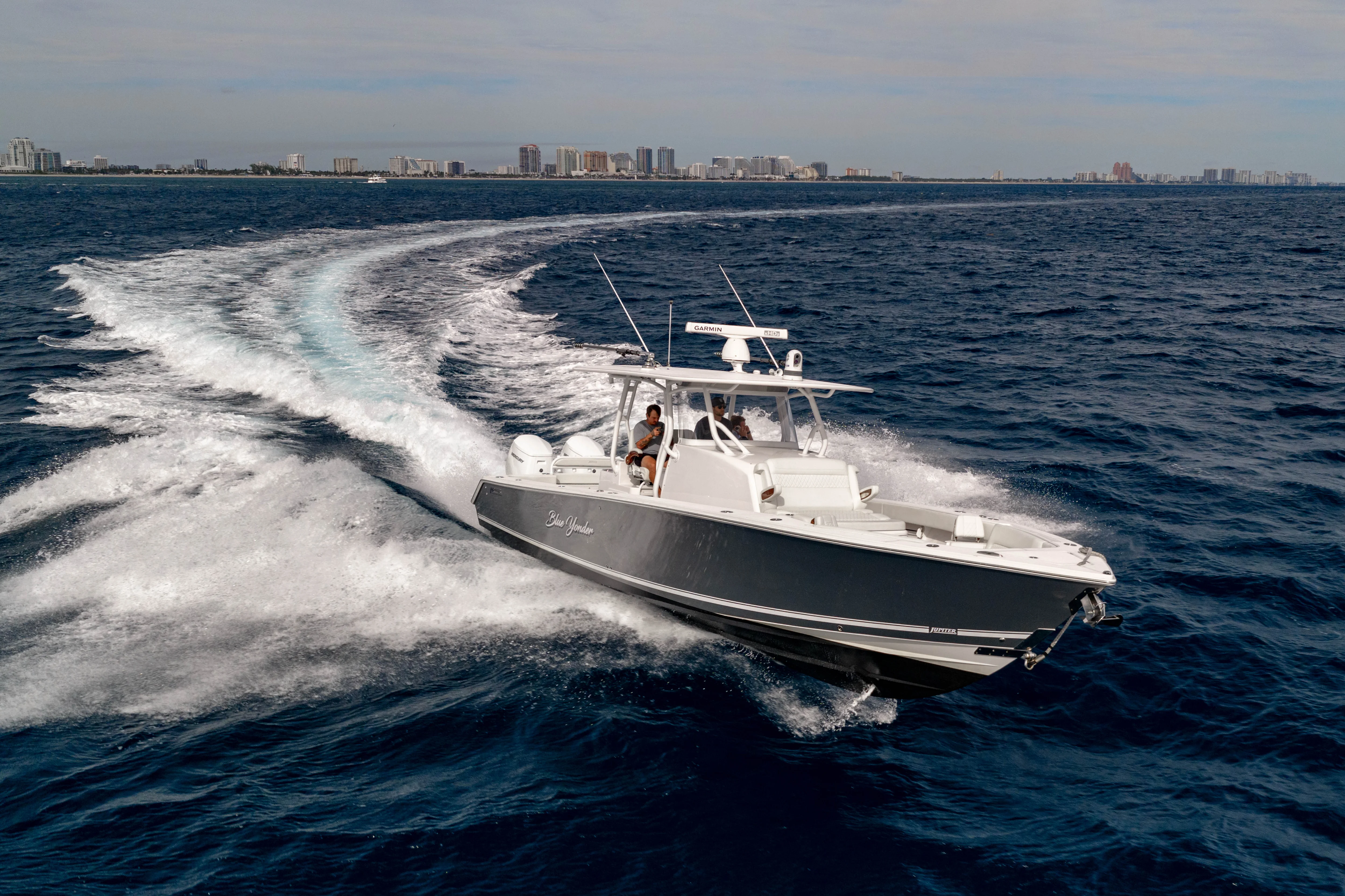 2023 Jupiter 40 Image Thumbnail #27