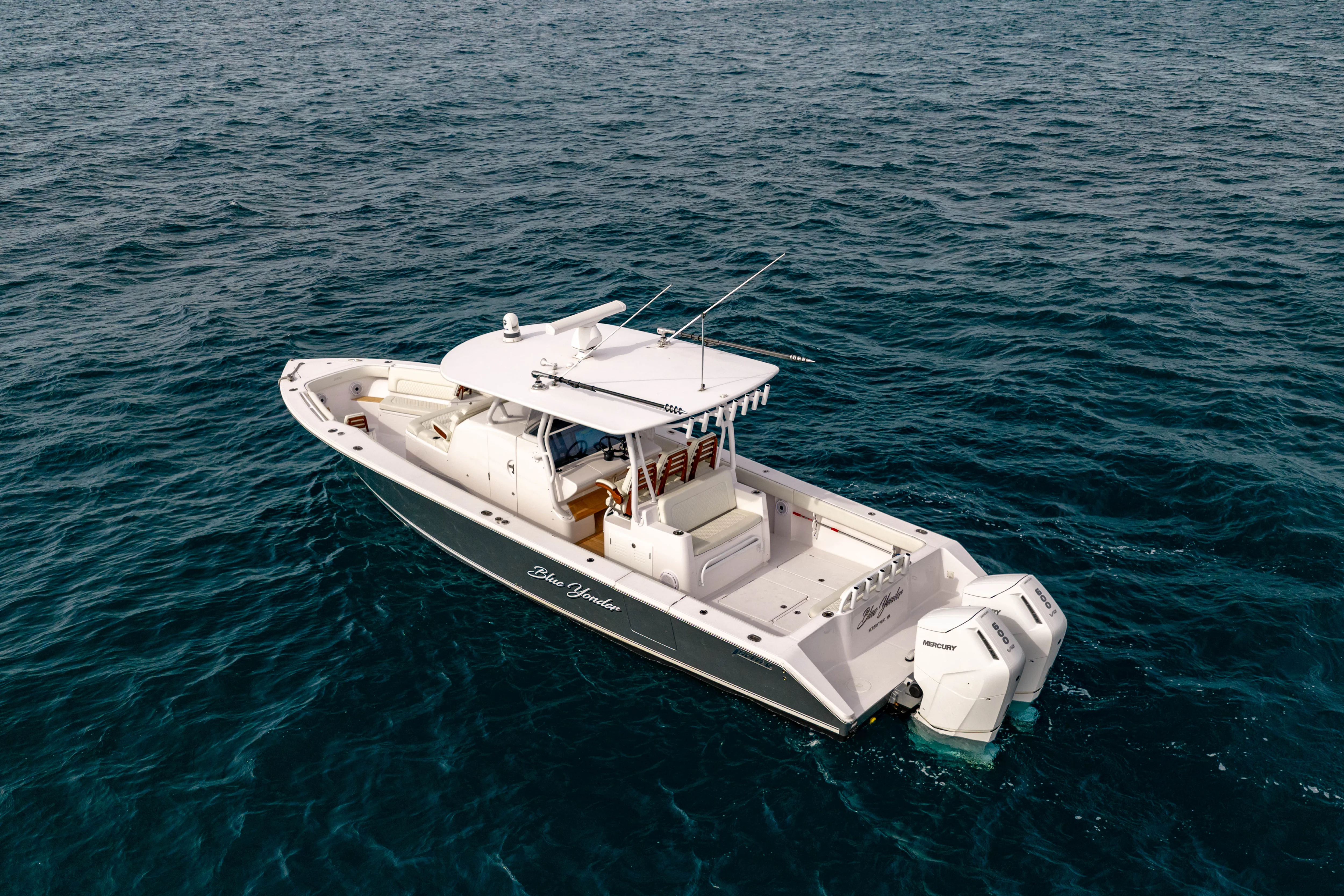 2023 Jupiter 40 Image Thumbnail #1