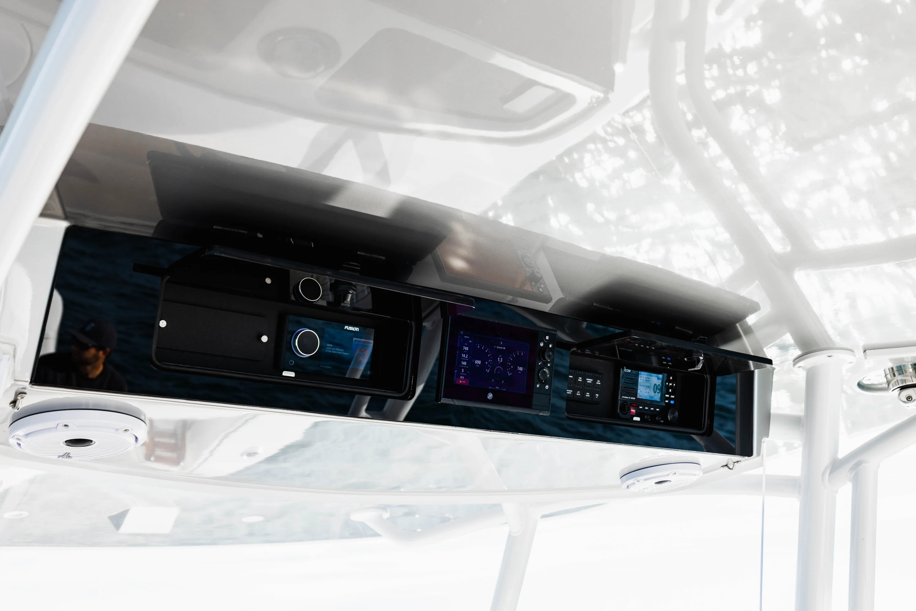 2023 Jupiter 40 Image Thumbnail #10