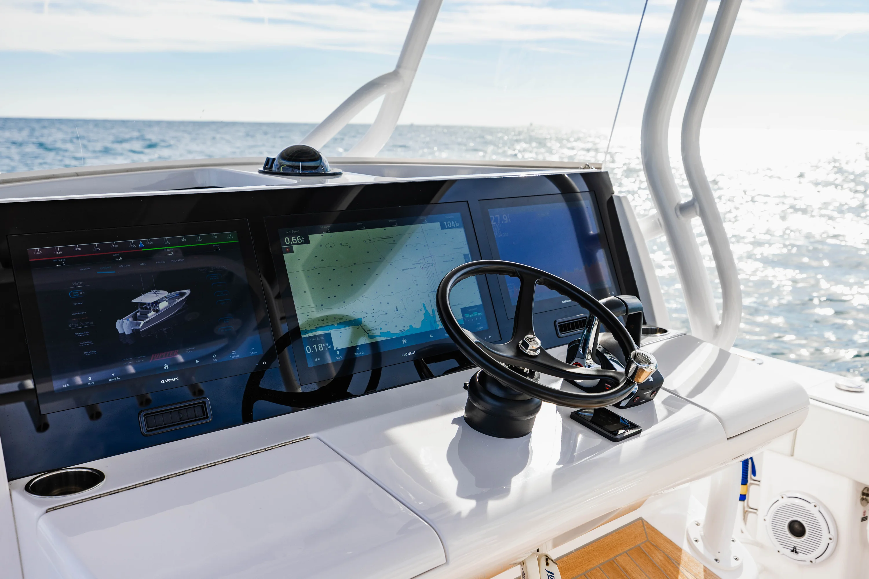 2023 Jupiter 40 Image Thumbnail #9