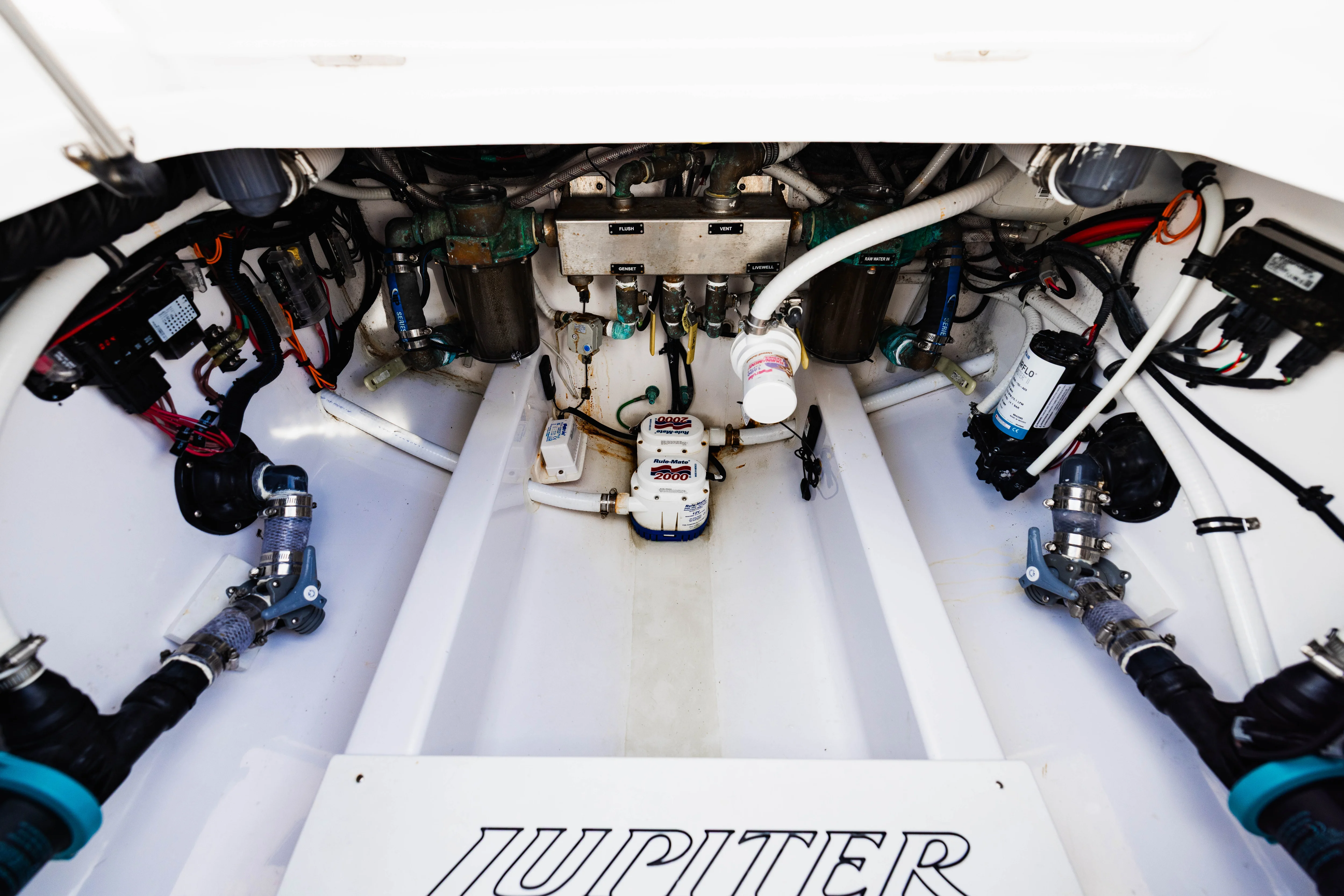 2023 Jupiter 40 Image Thumbnail #23