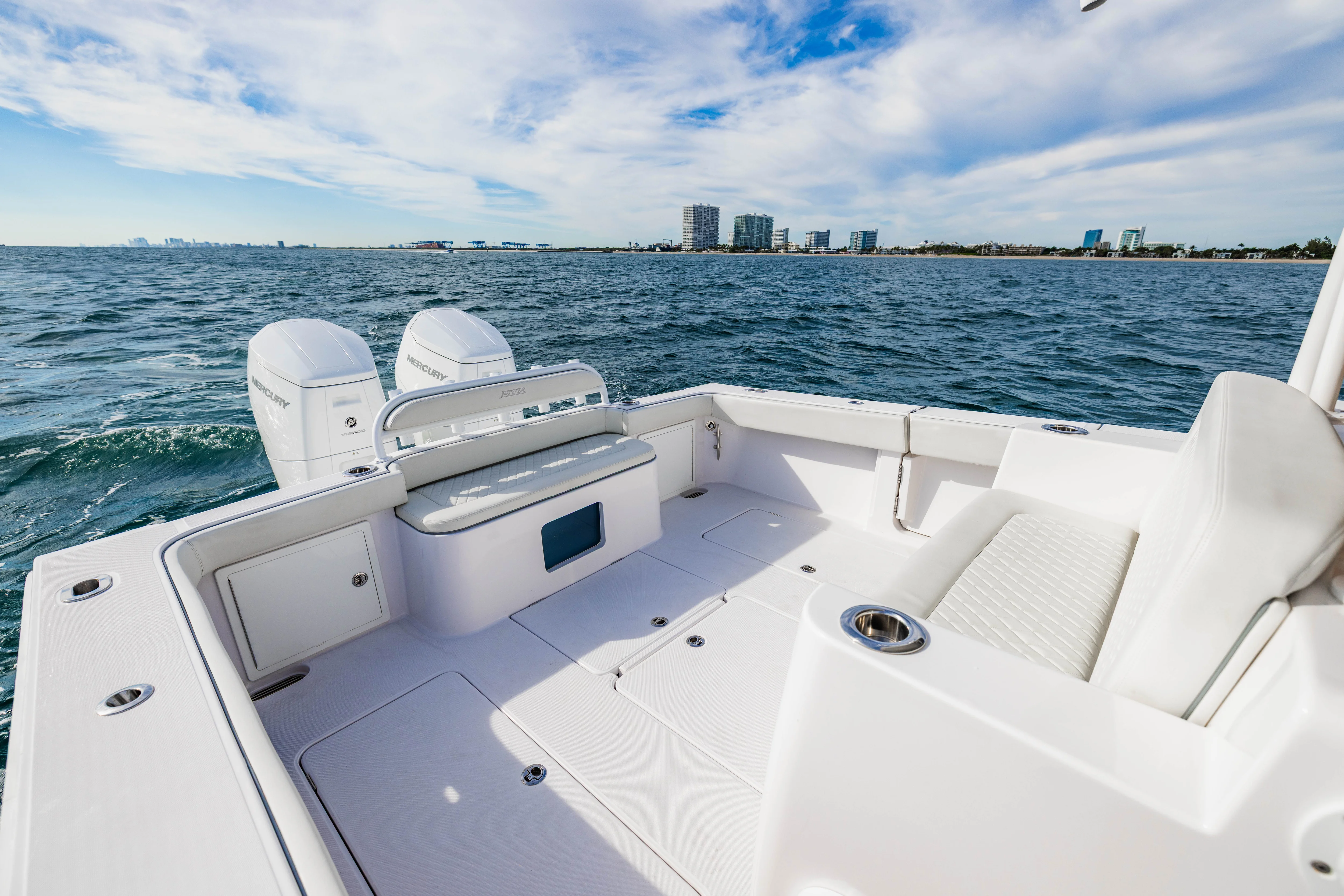 2023 Jupiter 40 Image Thumbnail #6