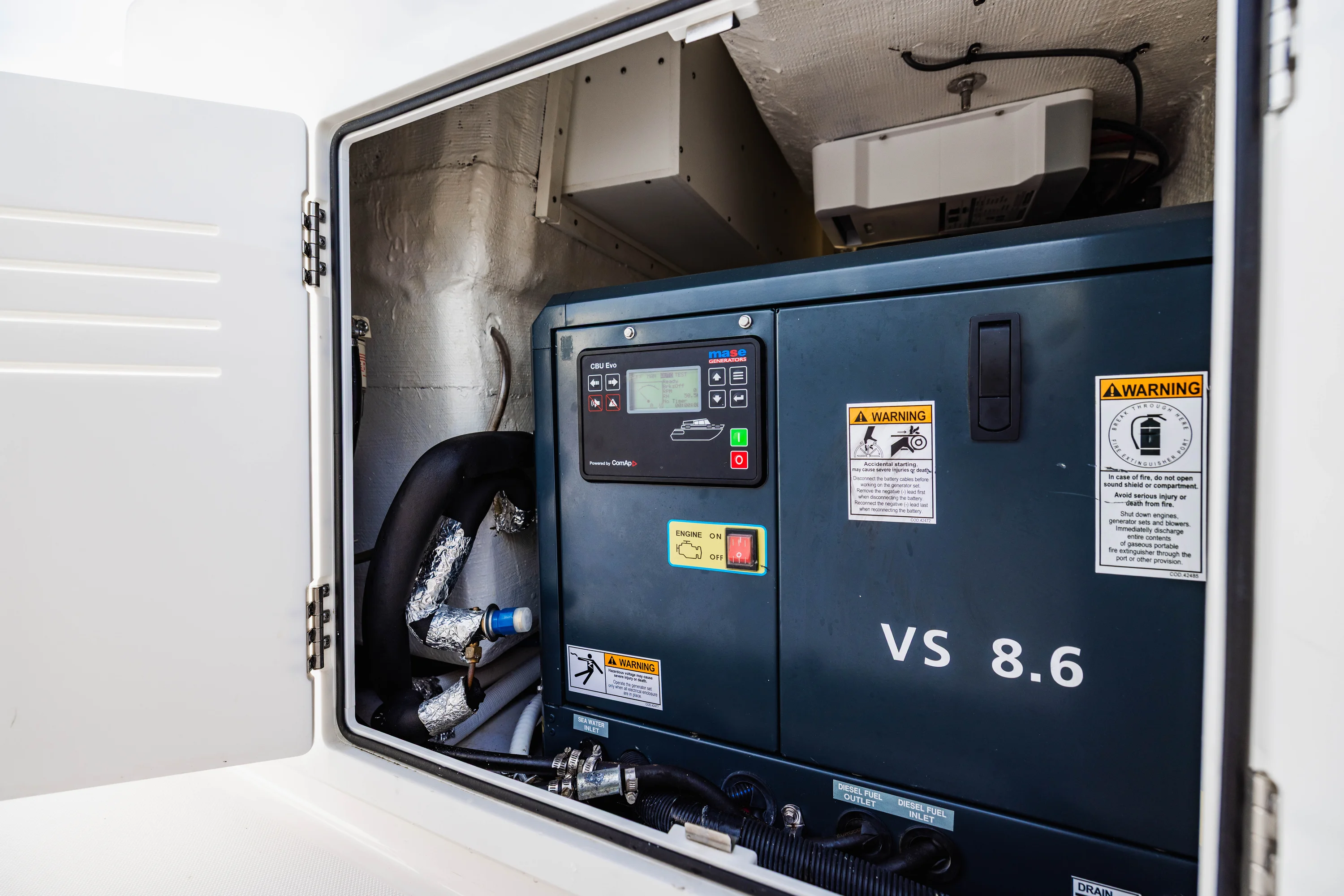 2023 Jupiter 40 Image Thumbnail #26