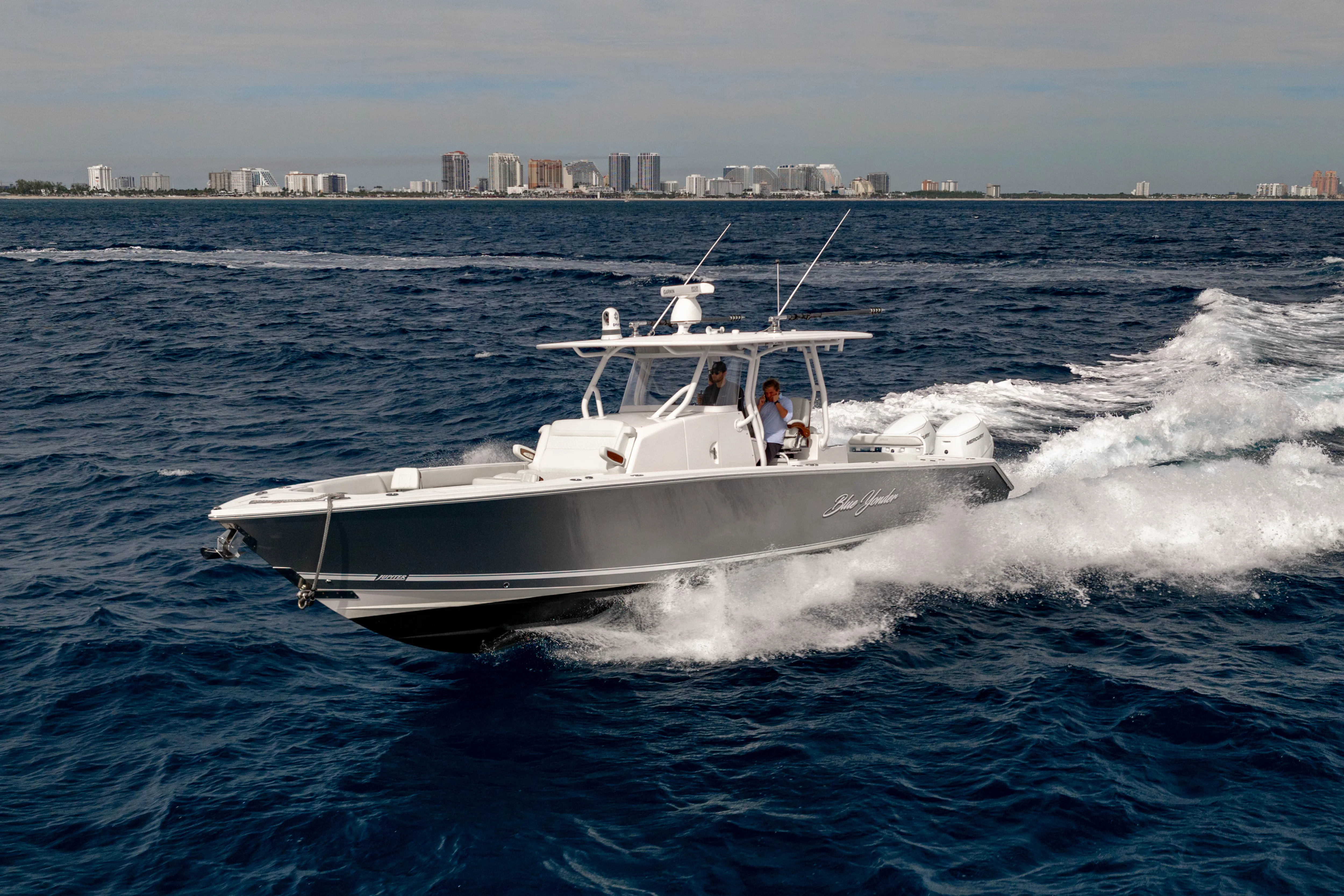 2023 Jupiter 40 Image Thumbnail #0