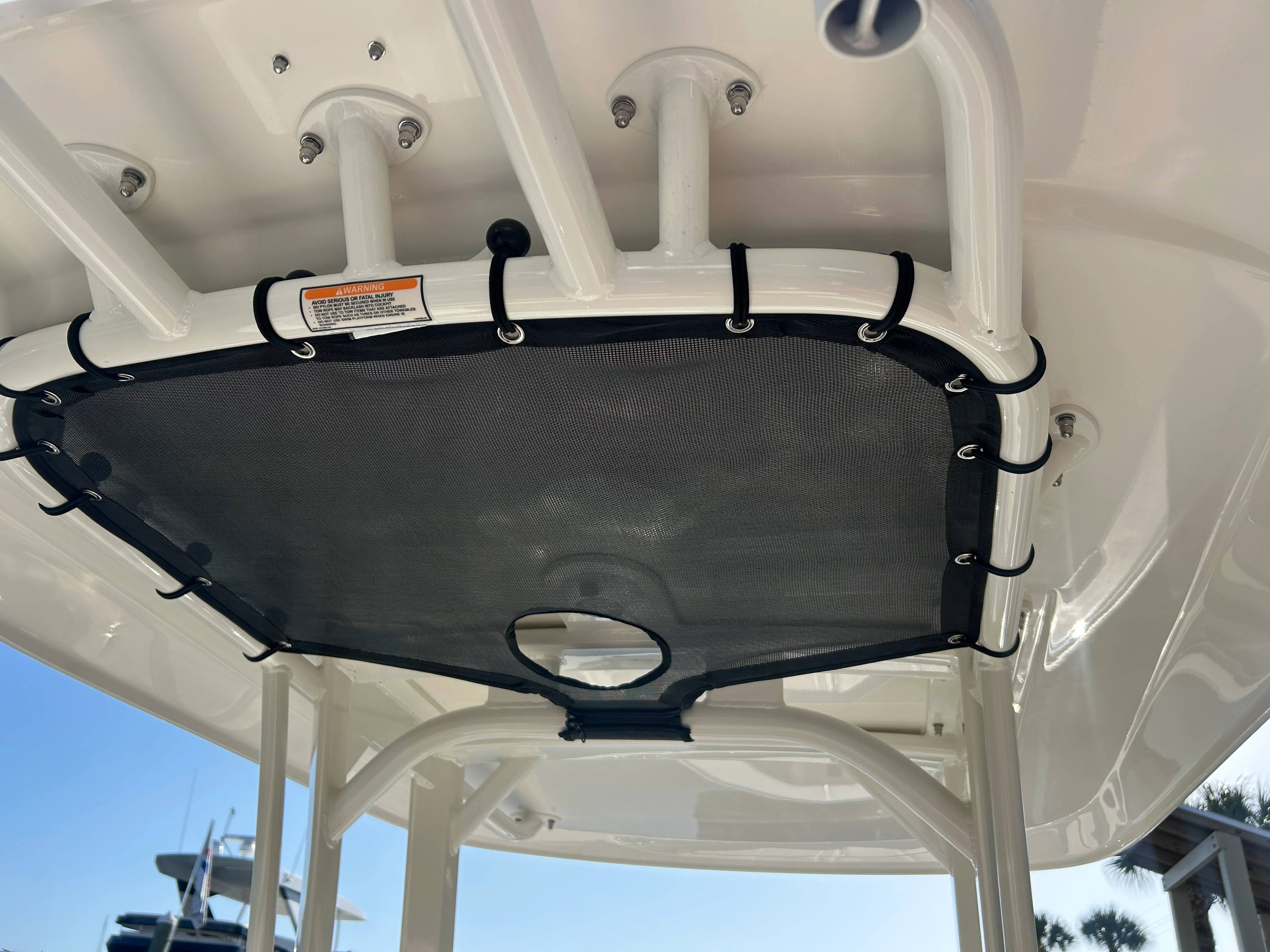 2026 Boston Whaler 250 Dauntless Image Thumbnail #15