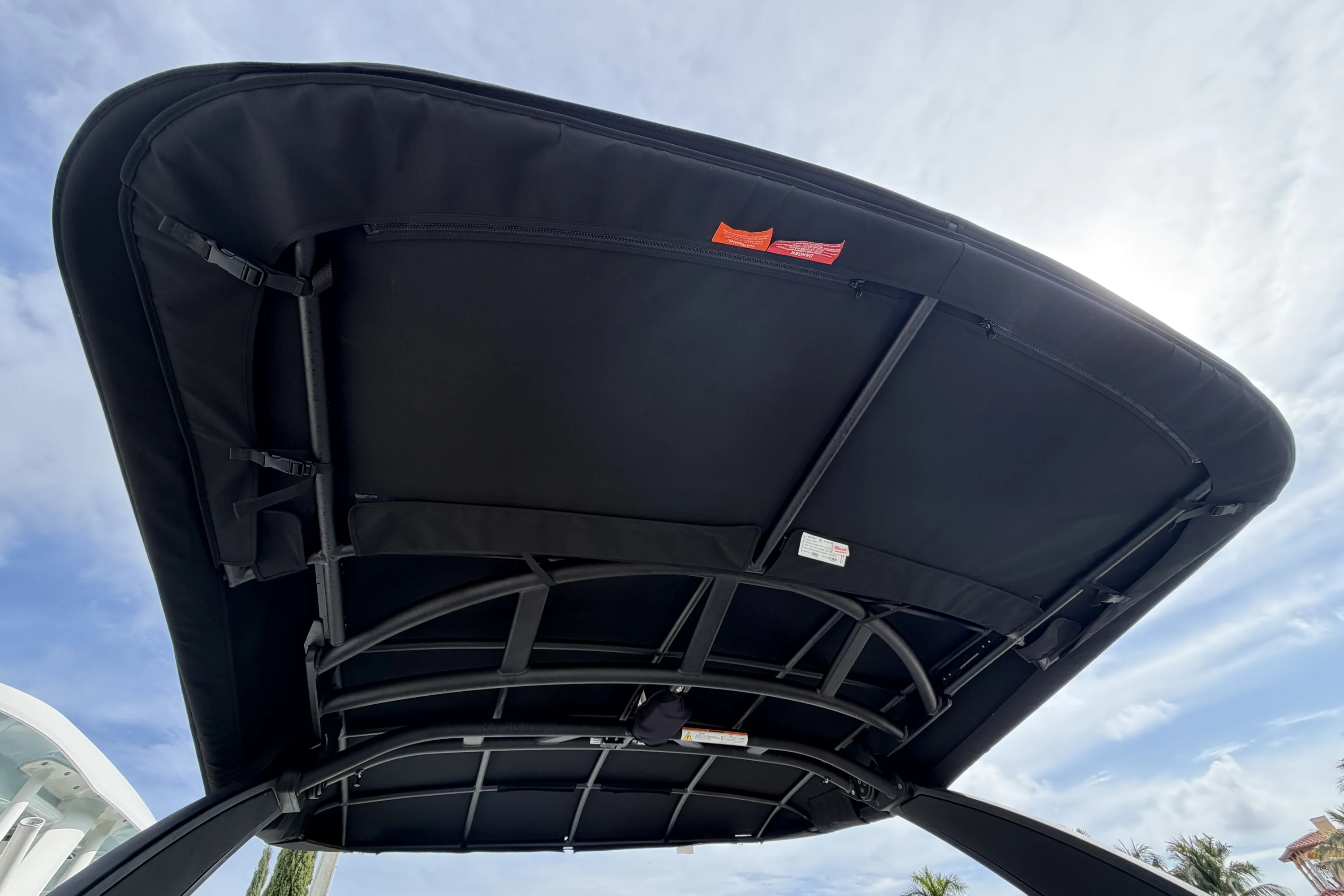 2026 Sea Ray SLX 280 Outboard Image Thumbnail #15