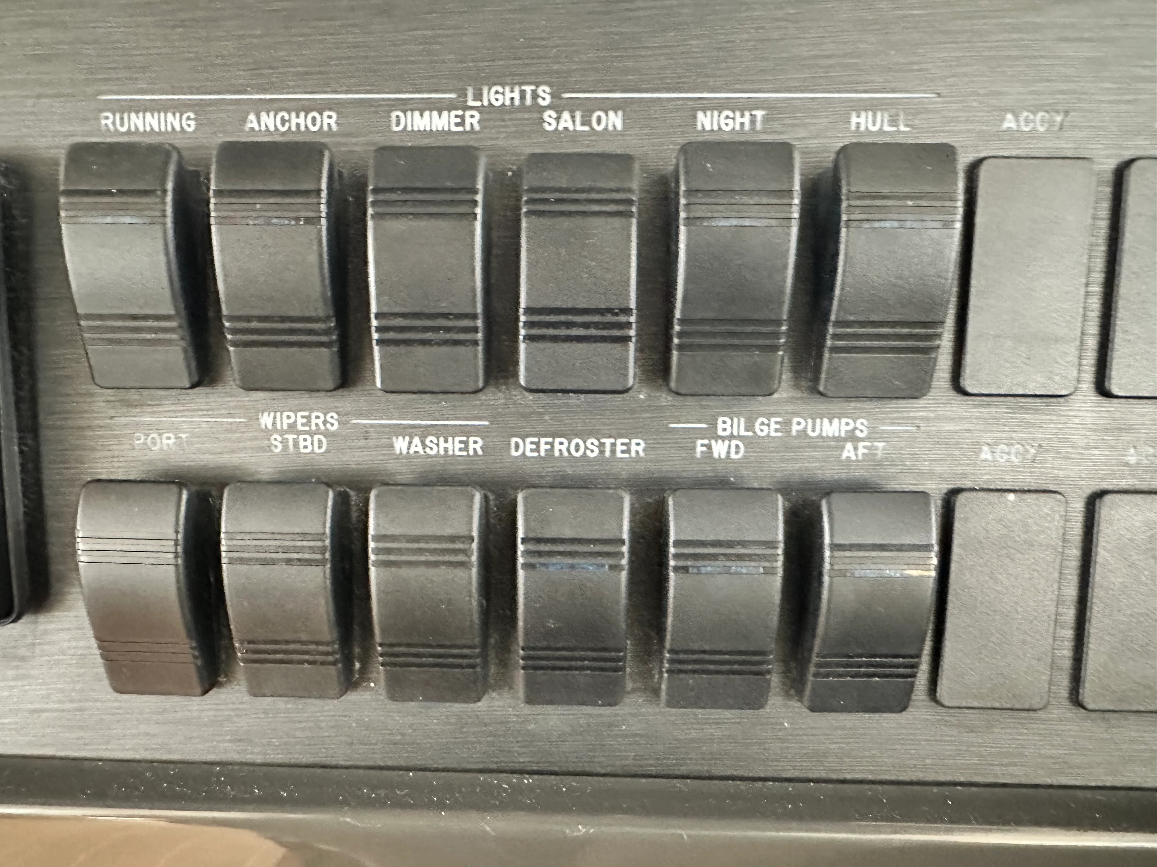 2016 Sea Ray 400 SUNDANCER Image Thumbnail #21