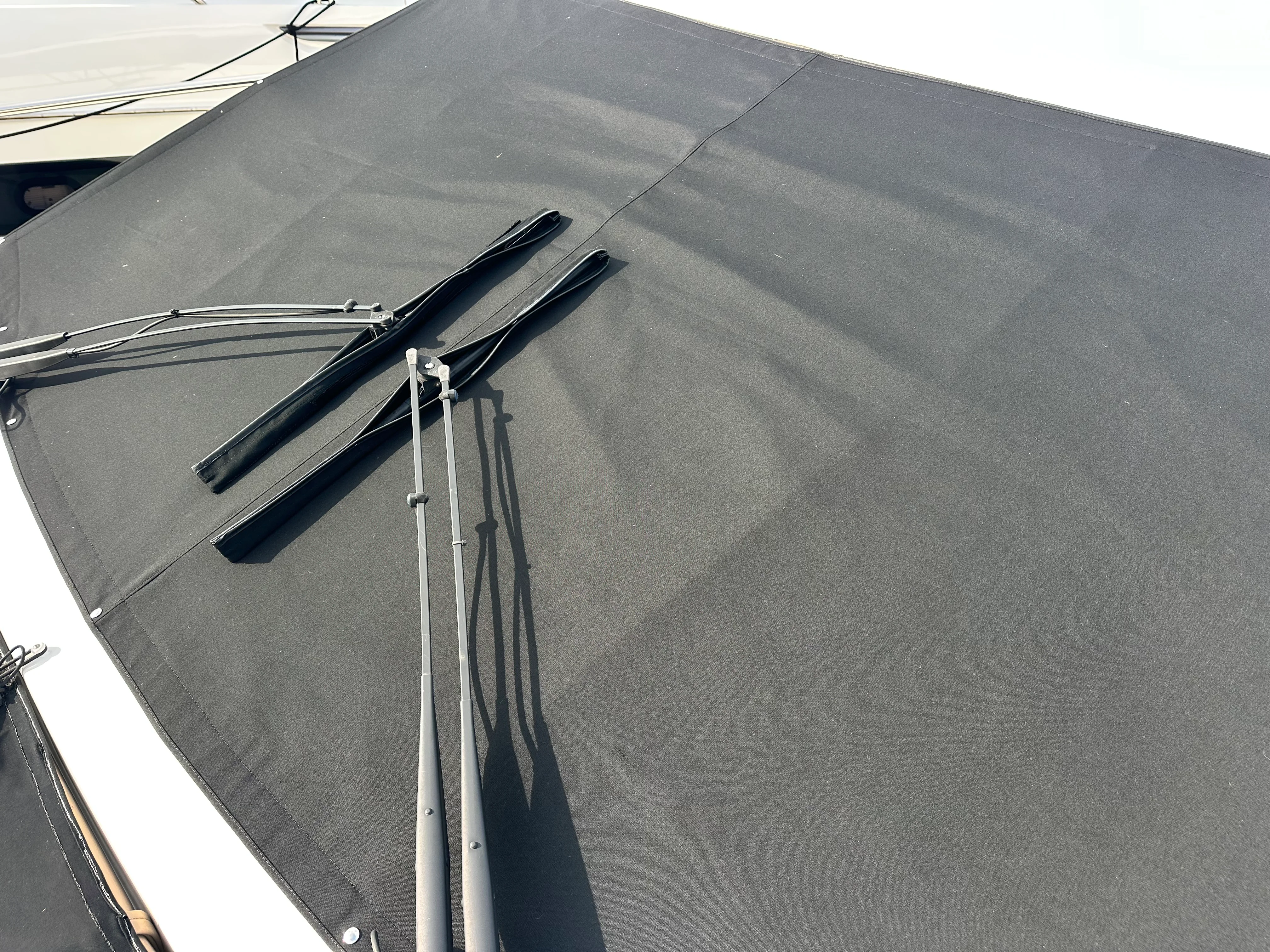 2016 Sea Ray 400 SUNDANCER Image Thumbnail #50