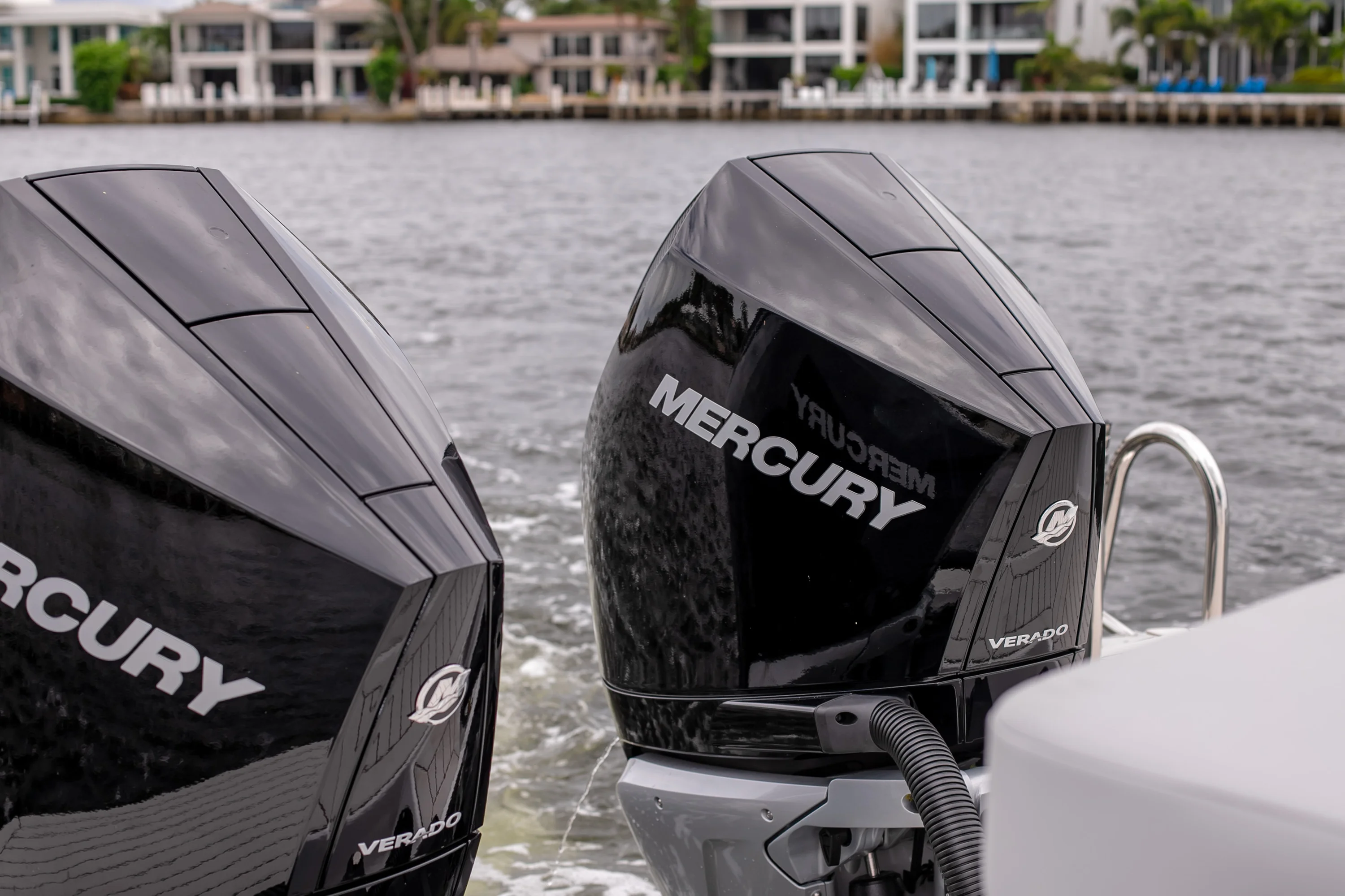 2026 Cruisers Yachts 38 VTR Image Thumbnail #59