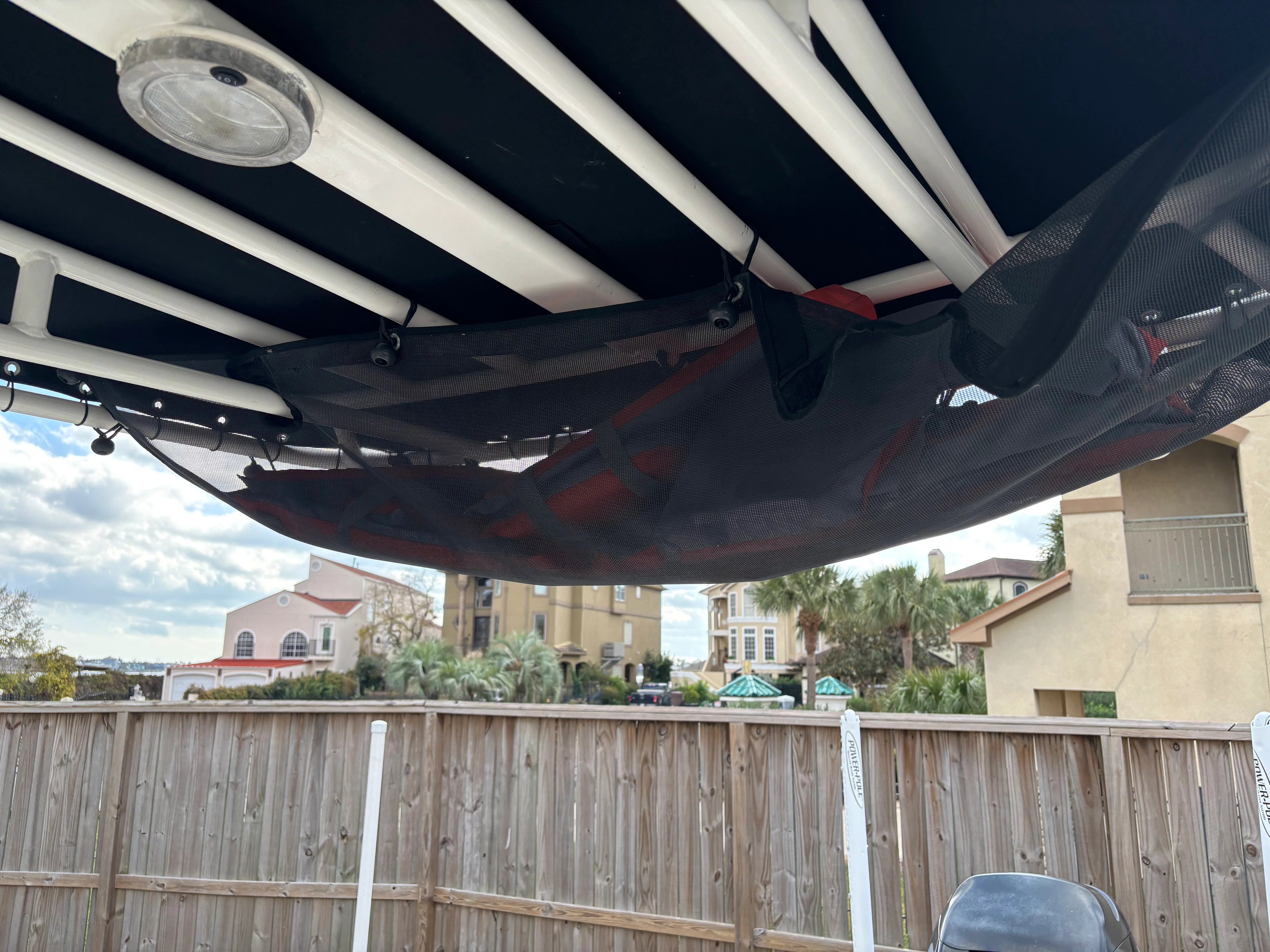 2016 Boston Whaler 210 DAUNTLESS Image Thumbnail #16