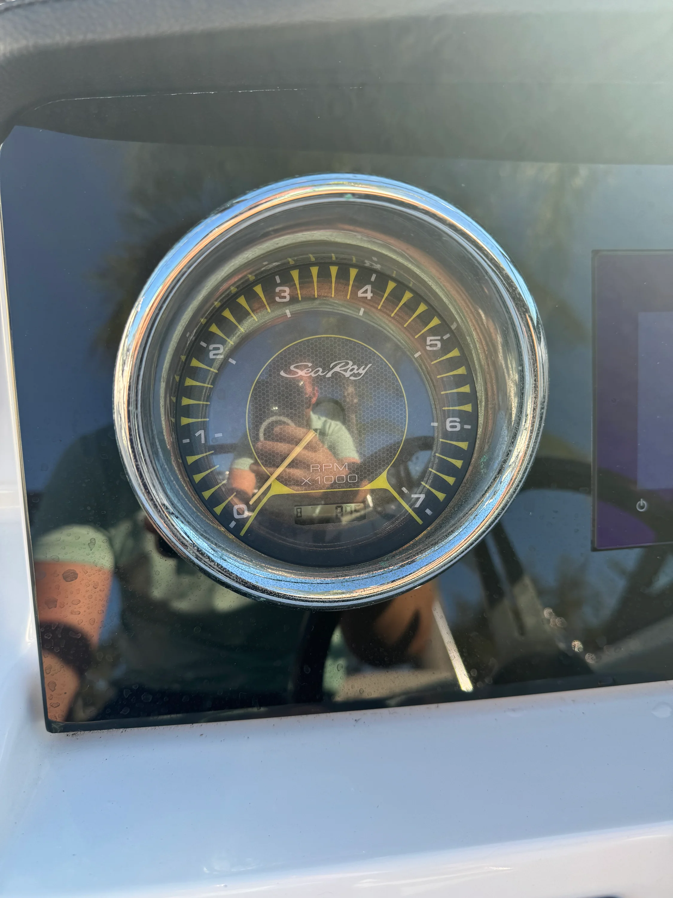 2021 Sea Ray SPX 190 OUTBOARD Image Thumbnail #17