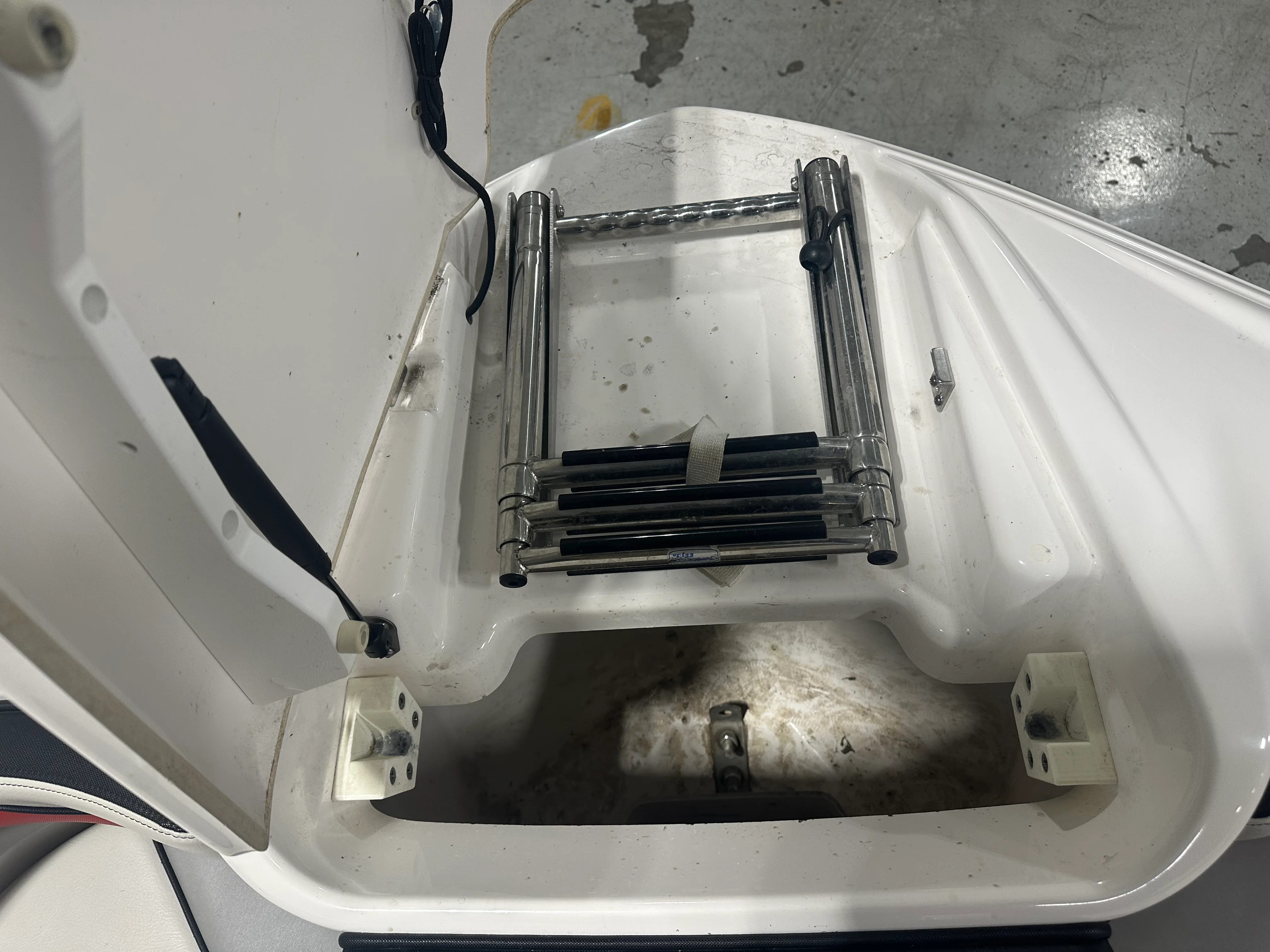 2018 Yamaha 242X Image Thumbnail #11