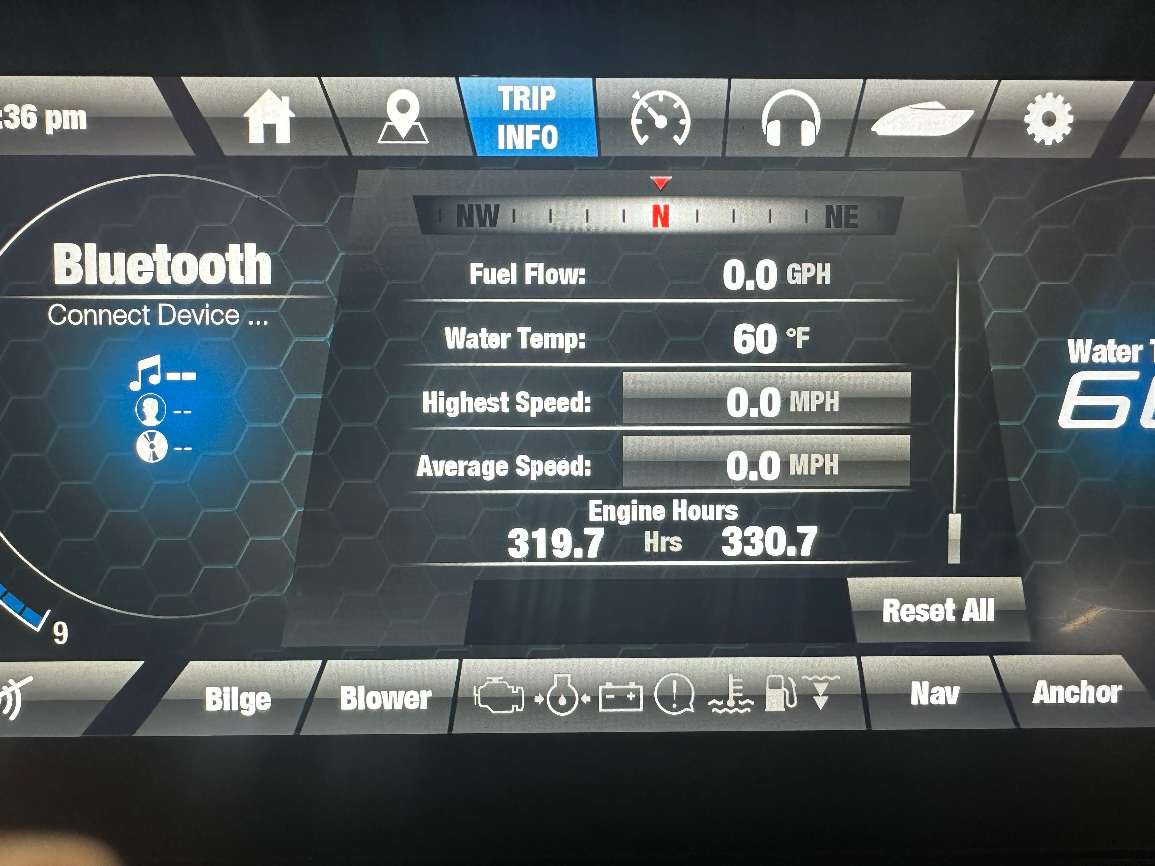 2018 Yamaha 242X Image Thumbnail #7