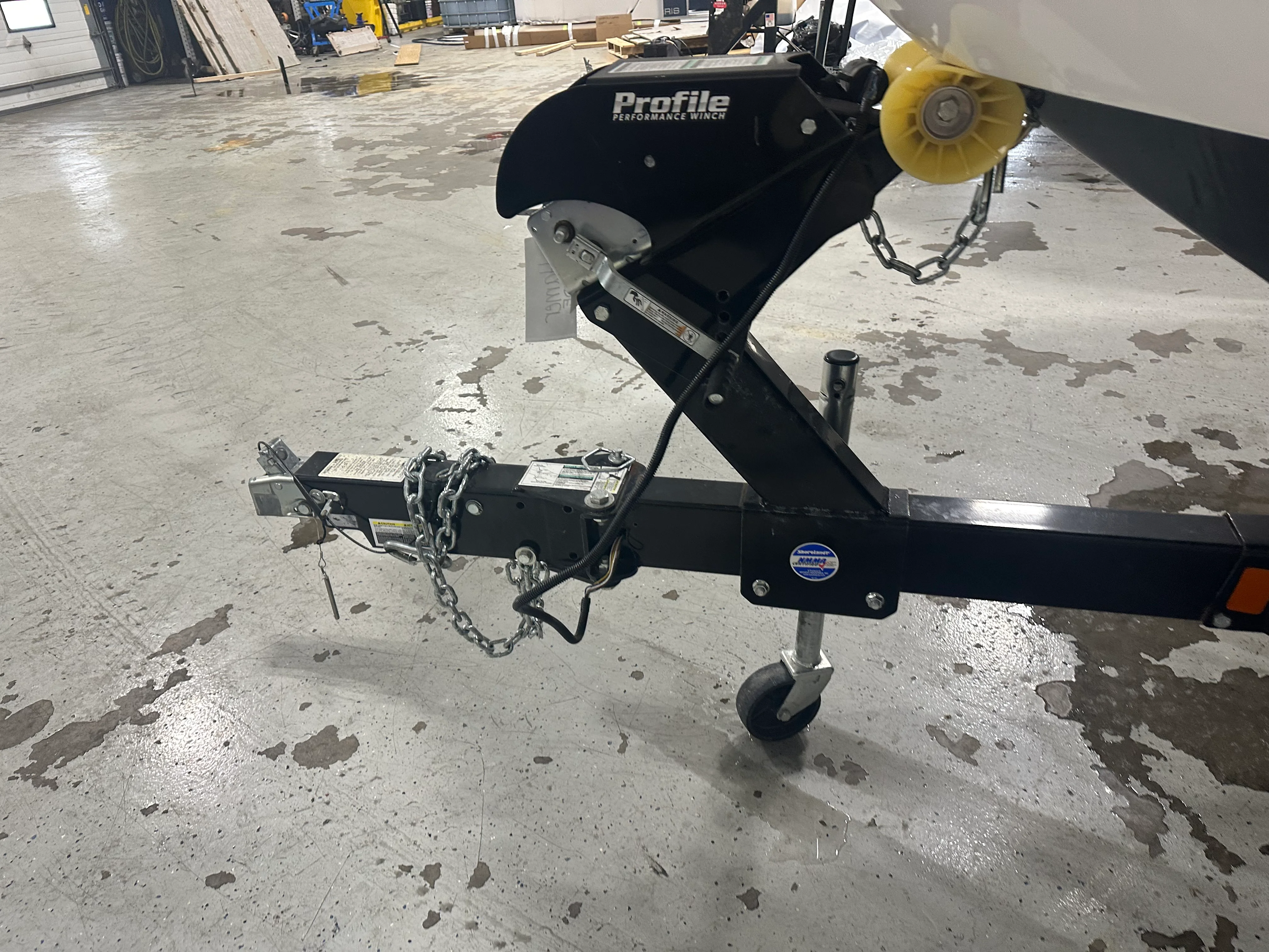 2018 Yamaha 242X Image Thumbnail #1