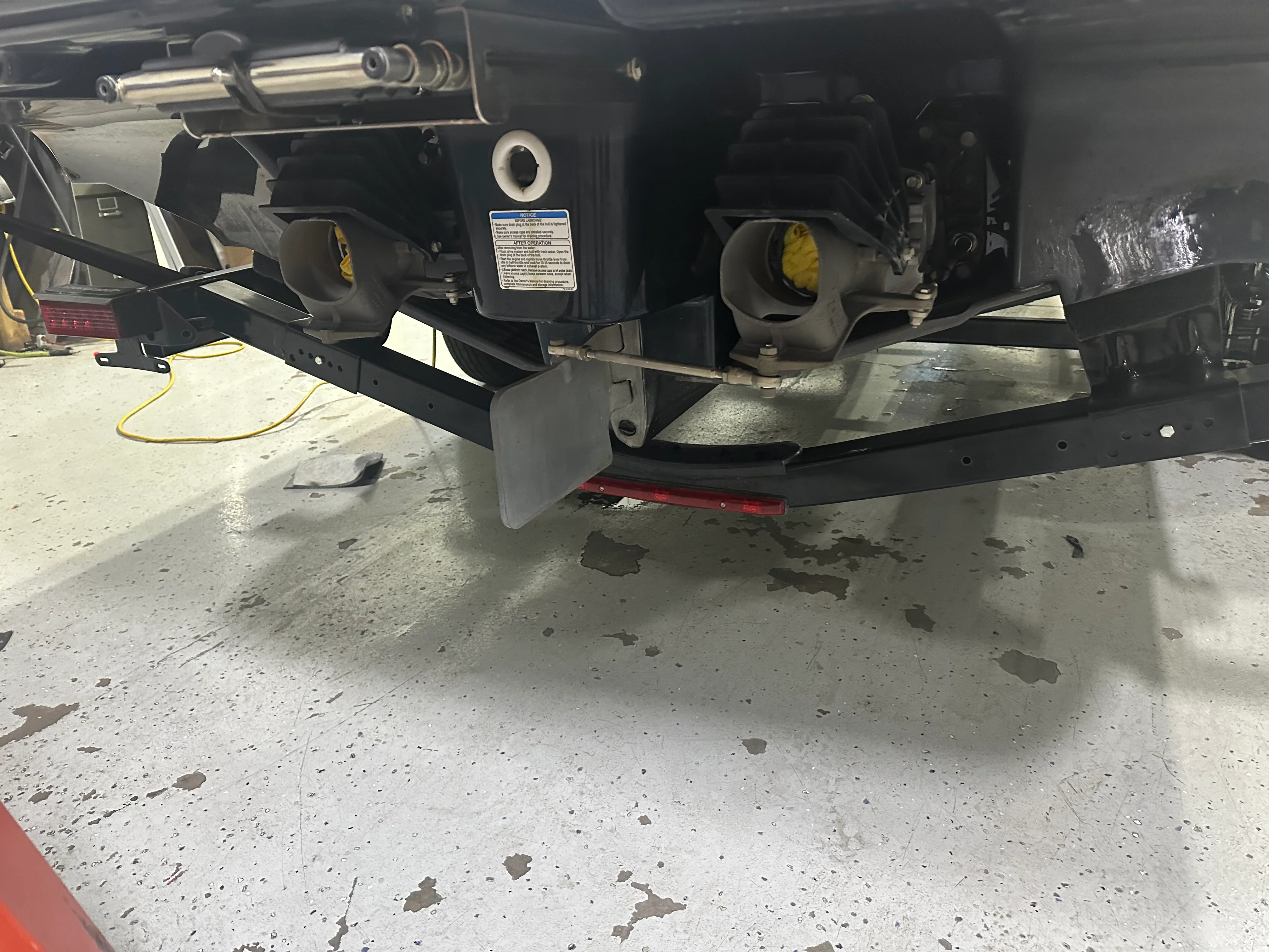 2018 Yamaha 242X Image Thumbnail #4