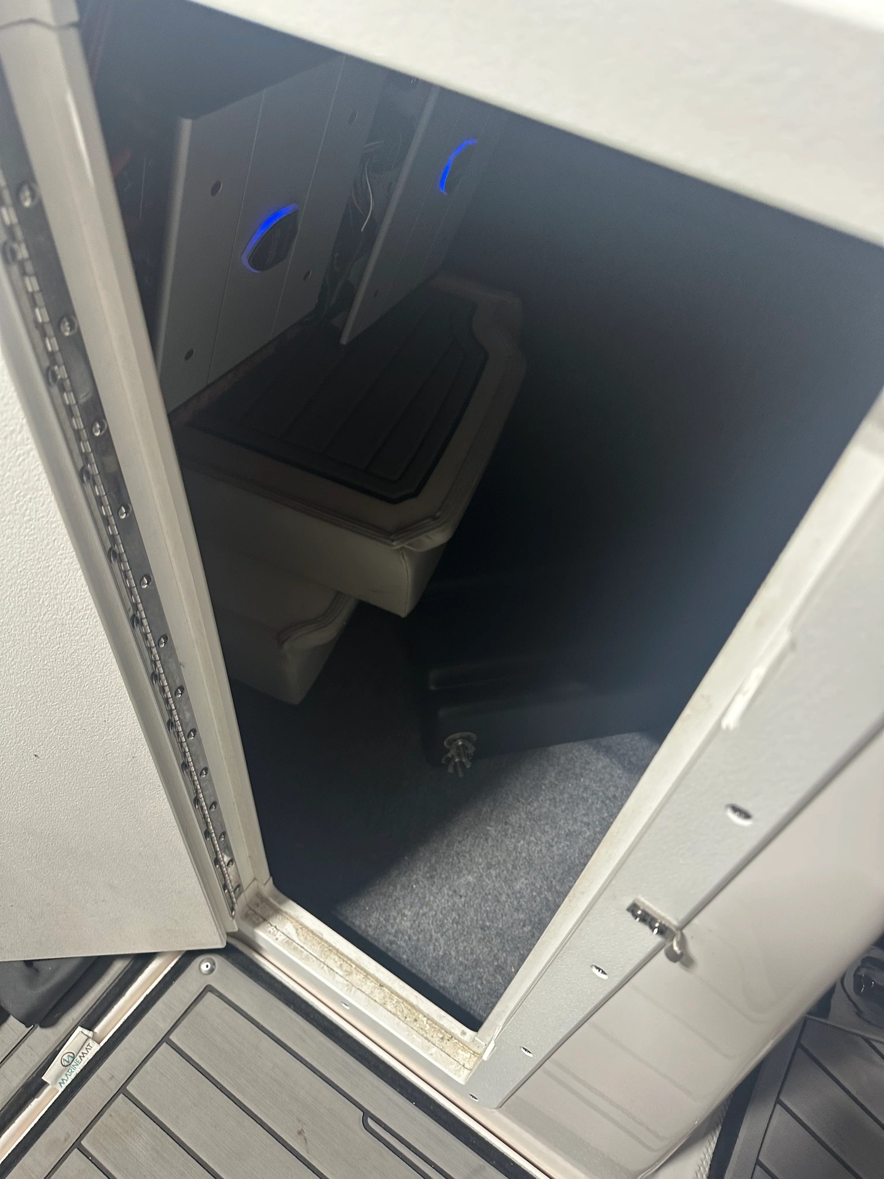 2018 Yamaha 242X Image Thumbnail #19