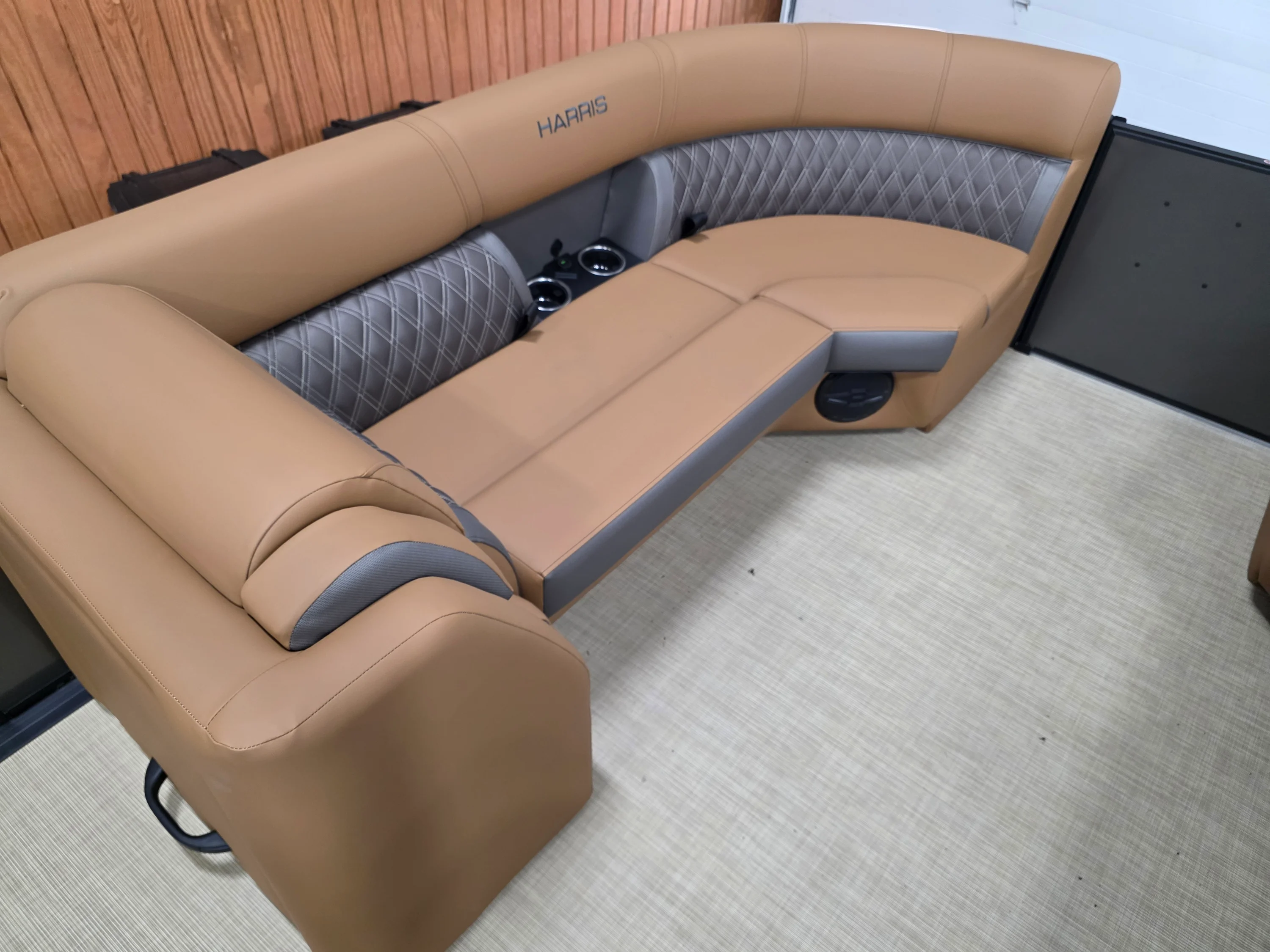 2026 Harris Cruiser 230 Image Thumbnail #6