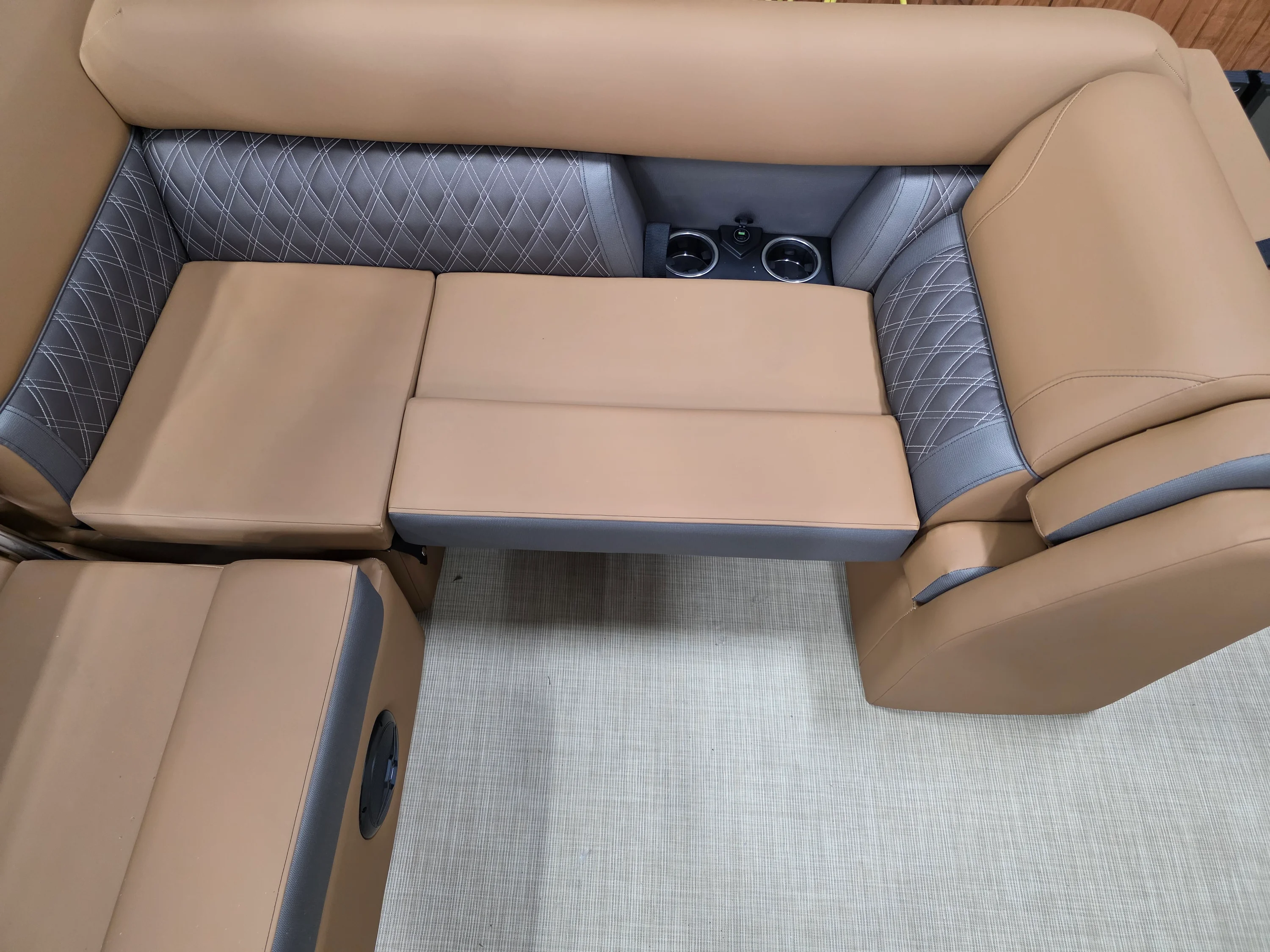2026 Harris Cruiser 230 Image Thumbnail #7