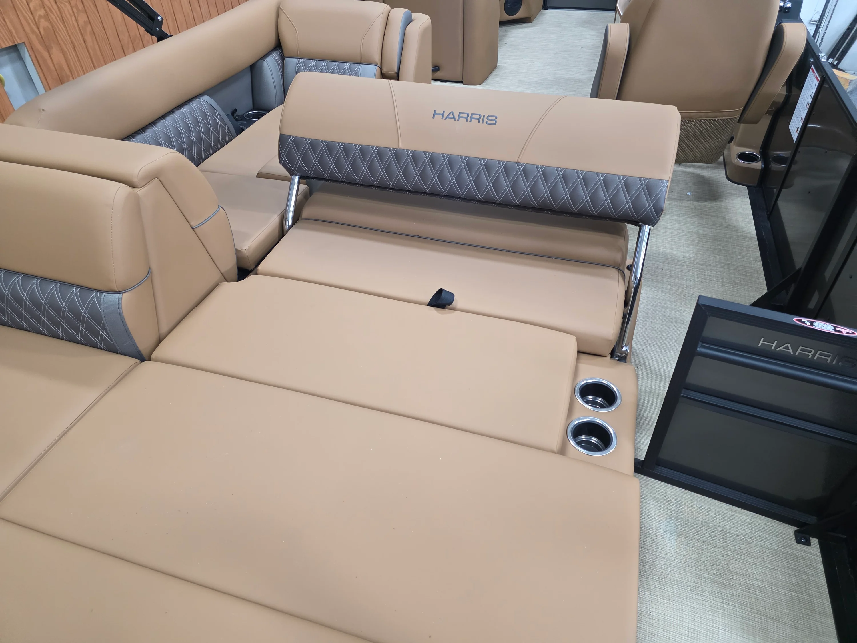 2026 Harris Cruiser 230 Image Thumbnail #18