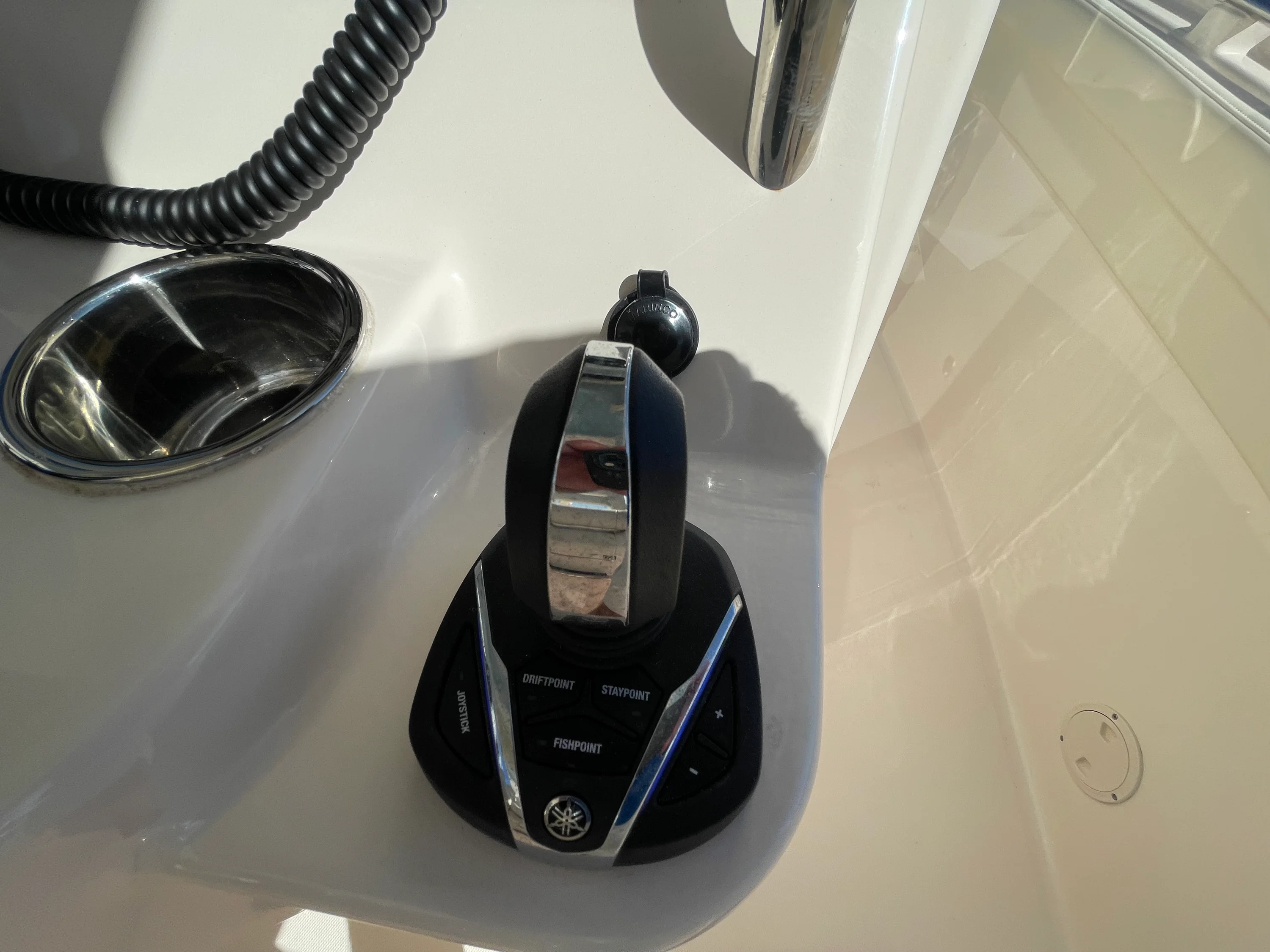 2023 Grady-White Canyon 326 Image Thumbnail #19