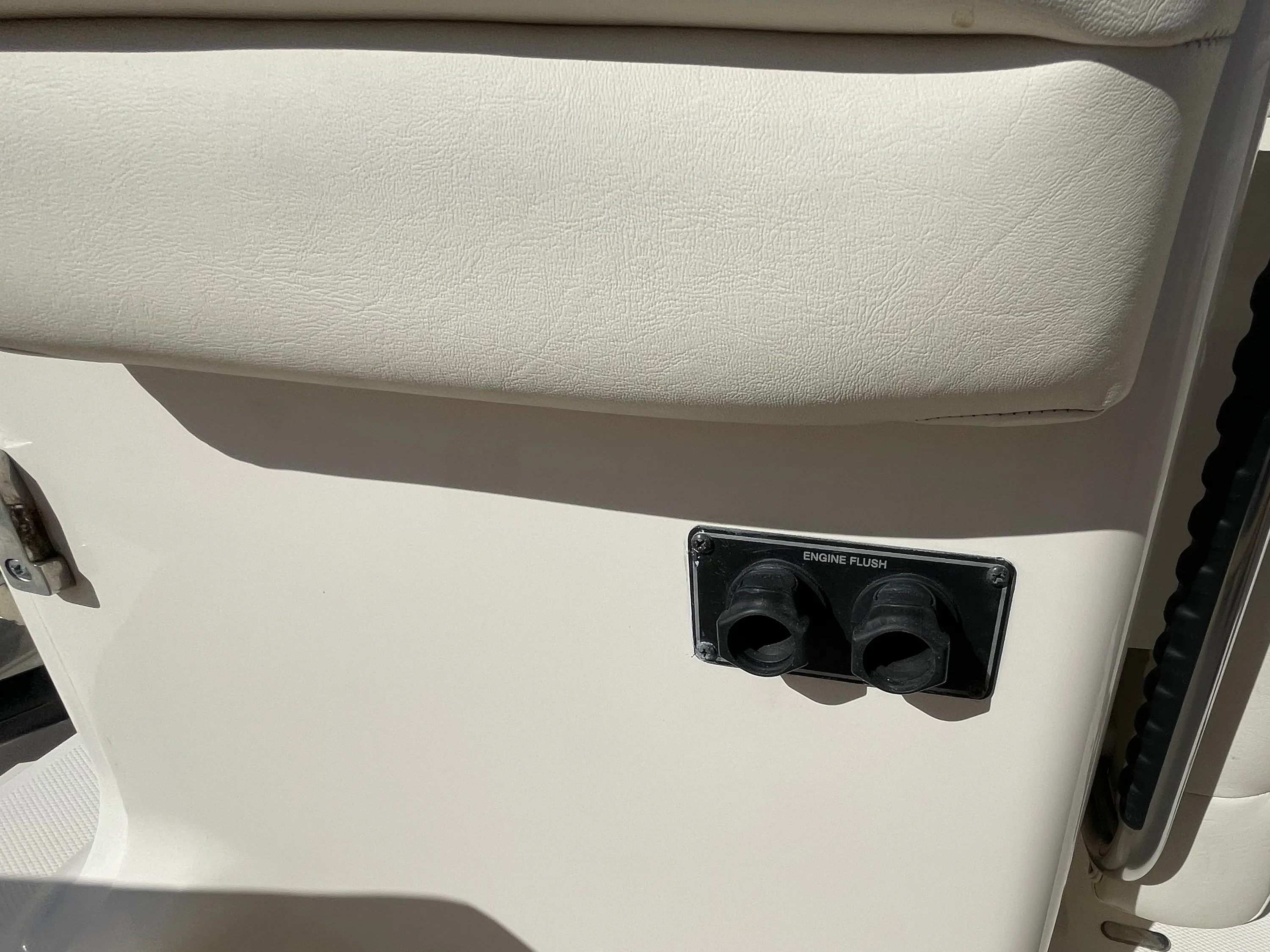 2023 Grady-White Canyon 326 Image Thumbnail #30