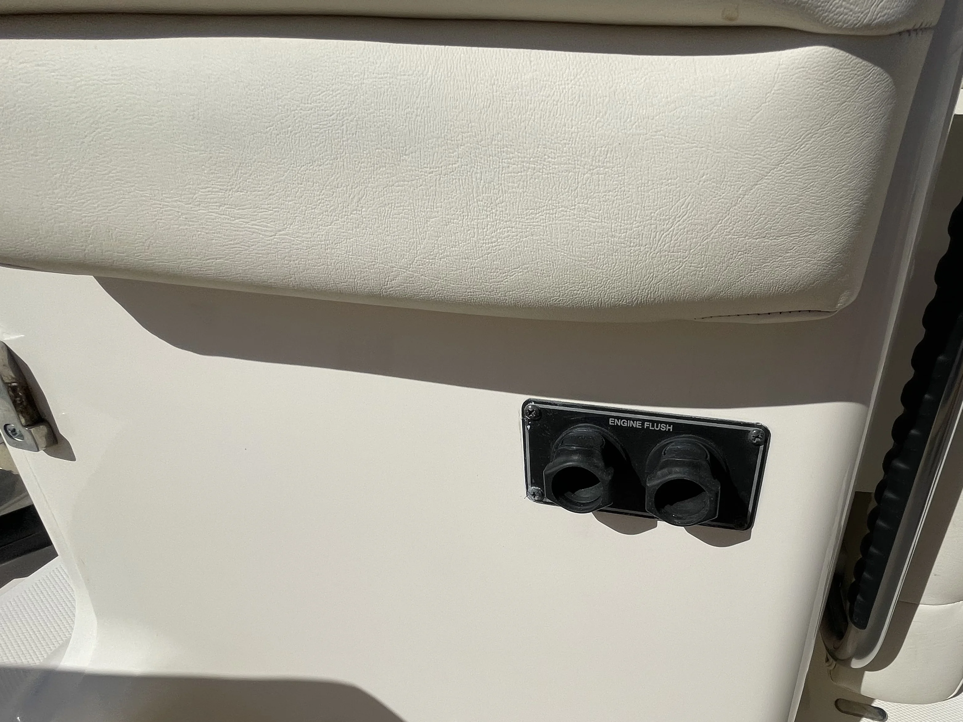 2023 Grady-White Canyon 326 Image Thumbnail #30