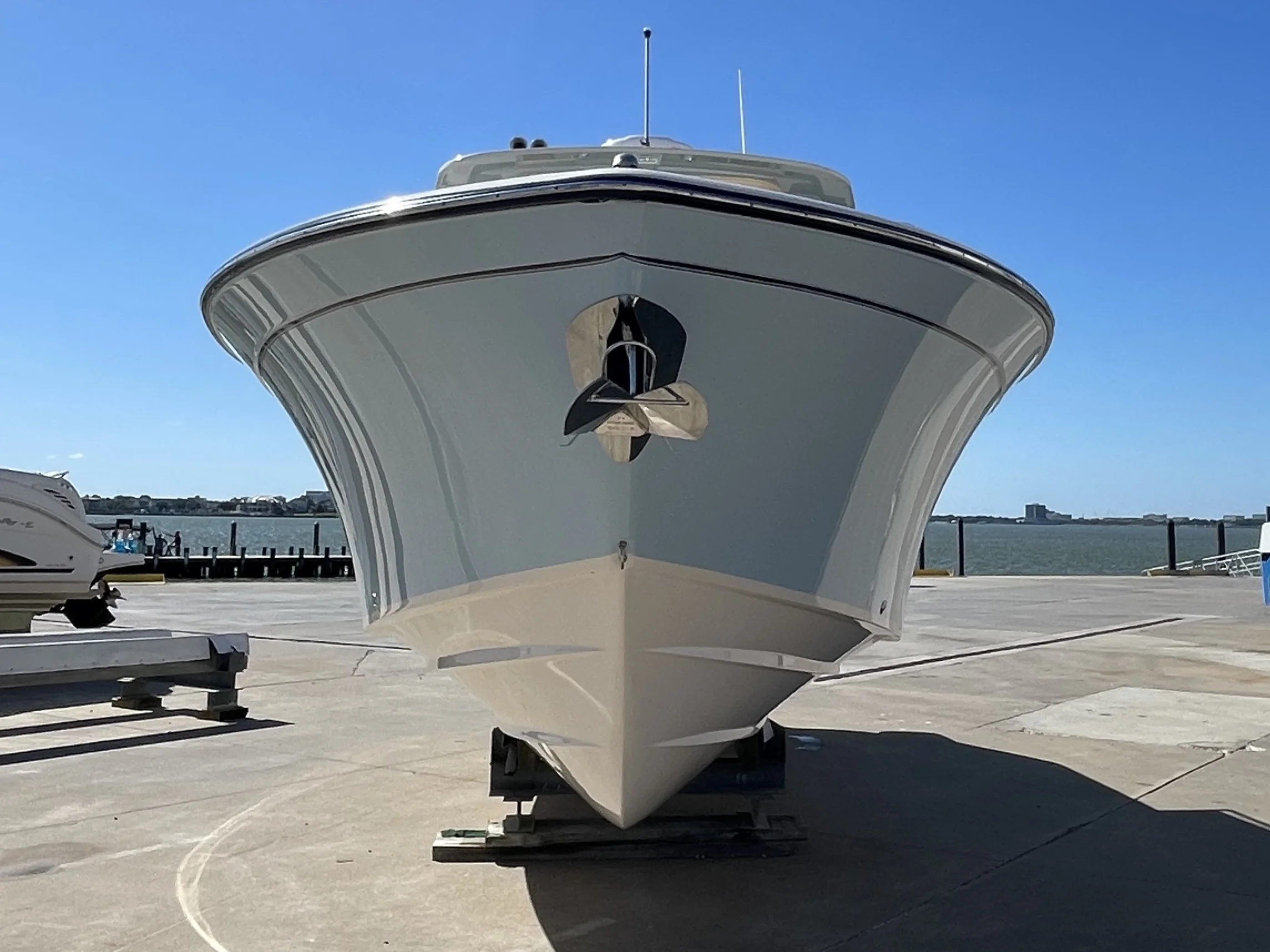 2023 Grady-White Canyon 326 Image Thumbnail #7