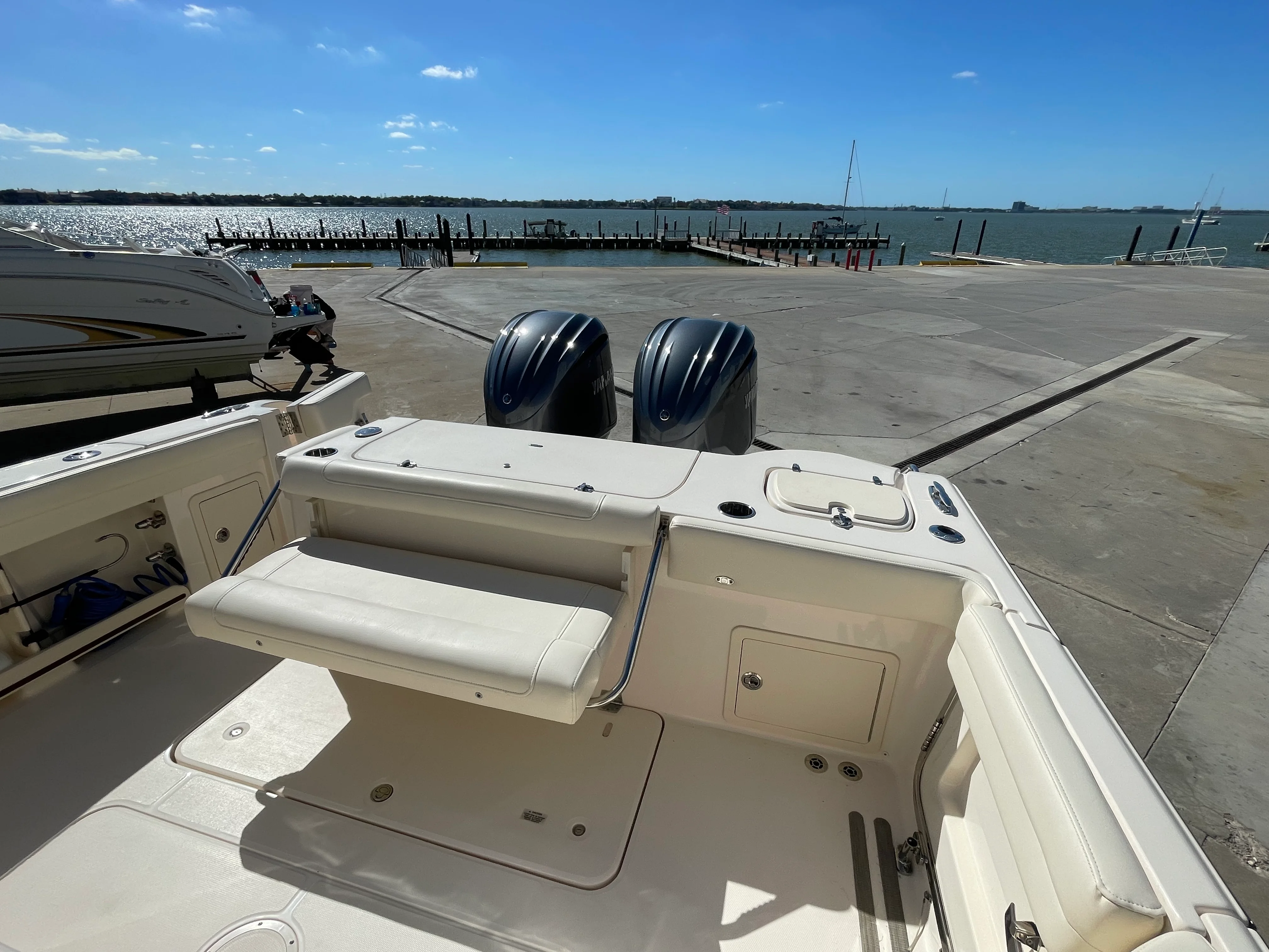 2023 Grady-White Canyon 326 Image Thumbnail #27