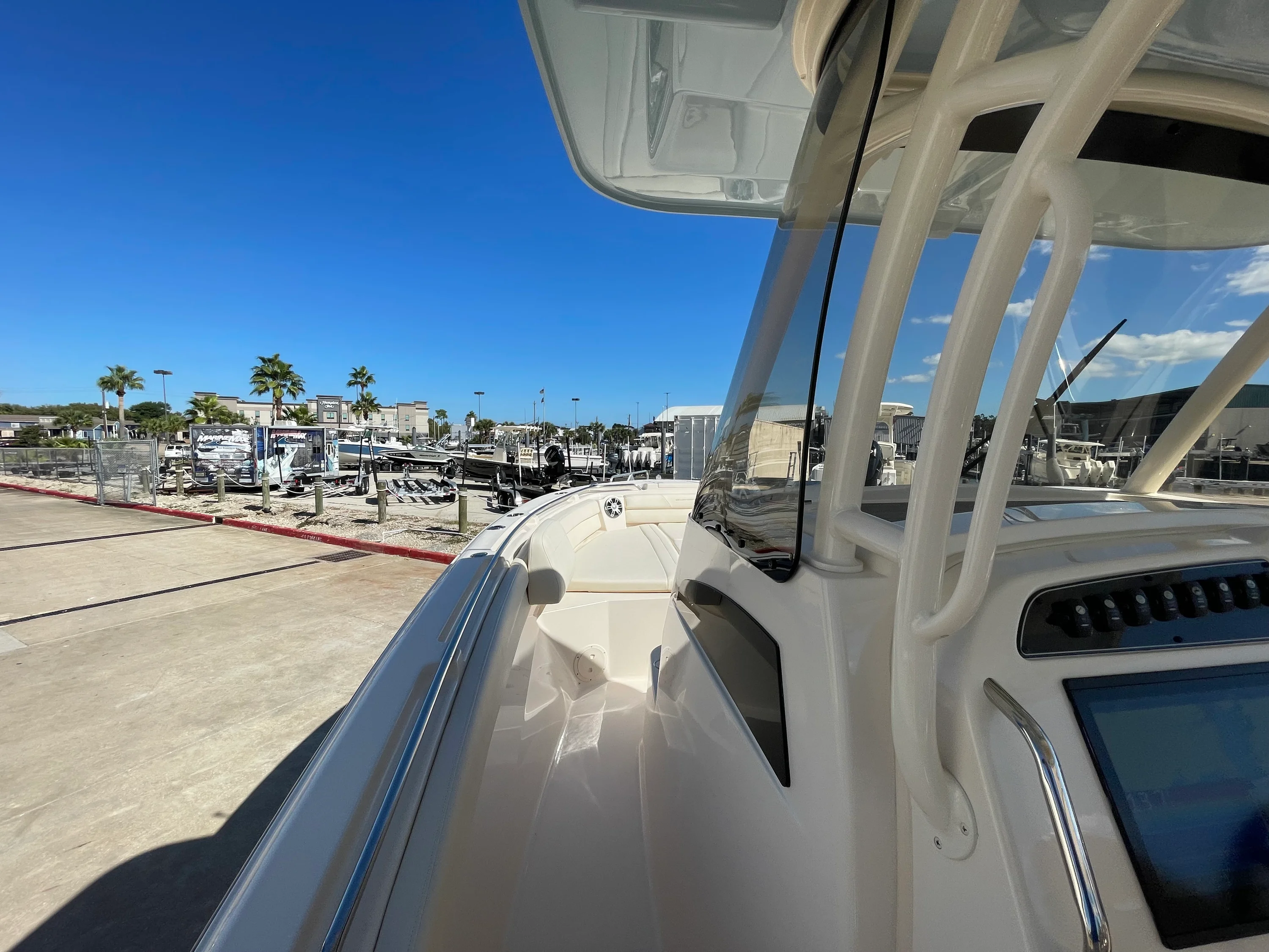 2023 Grady-White Canyon 326 Image Thumbnail #16