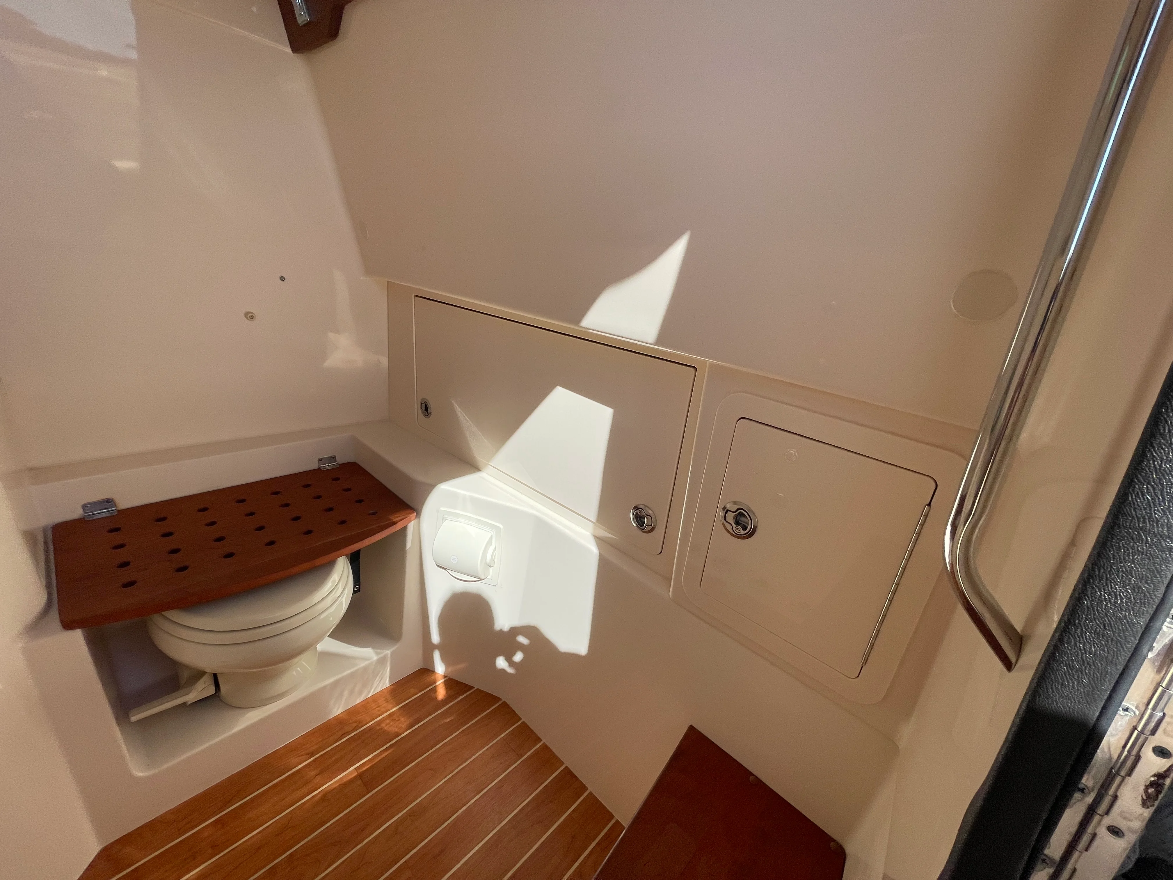 2023 Grady-White Canyon 326 Image Thumbnail #35