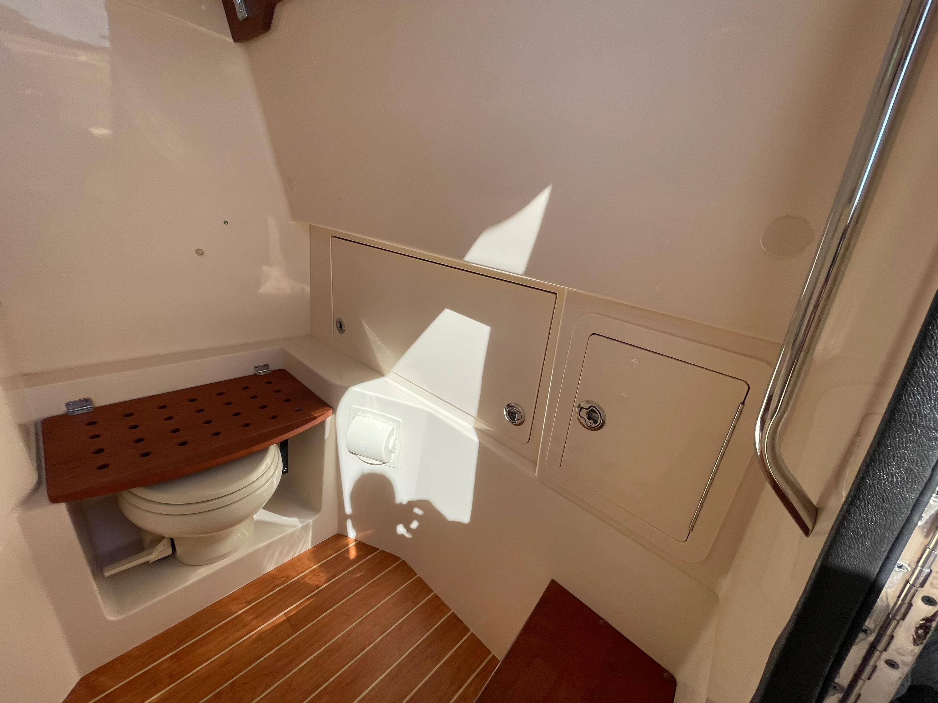 2023 Grady-White Canyon 326 Image Thumbnail #35